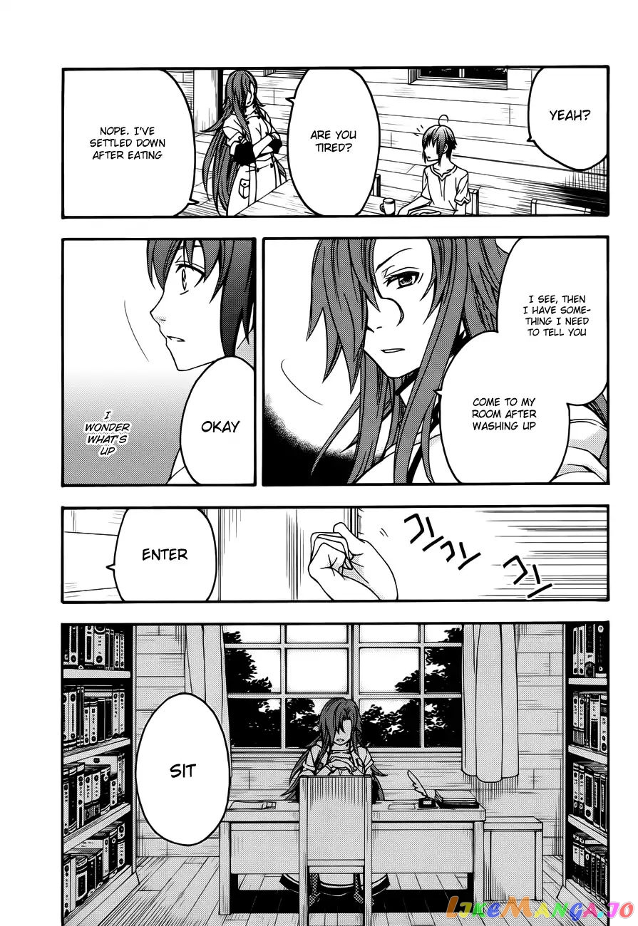 Read The Wrong Way To Use Healing Magic En Manga Online