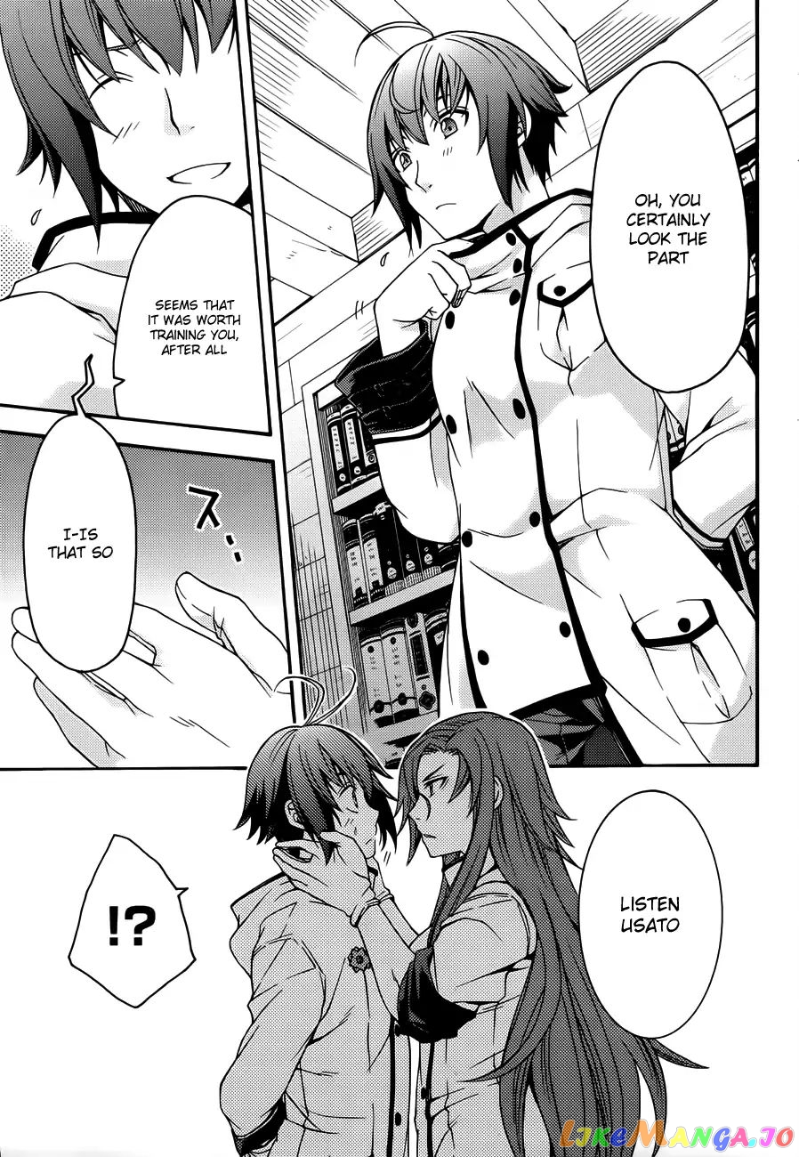 Read The Wrong Way To Use Healing Magic En Manga Online