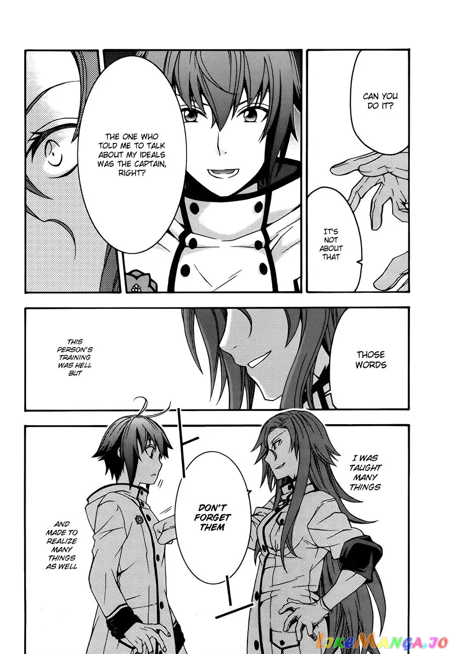 Read The Wrong Way To Use Healing Magic En Manga Online
