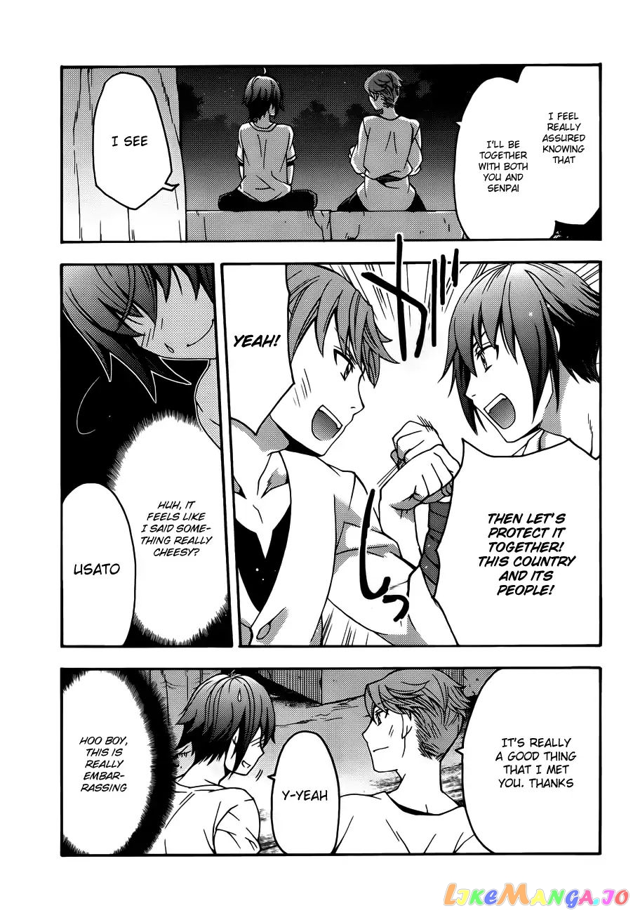 Read The Wrong Way To Use Healing Magic En Manga Online