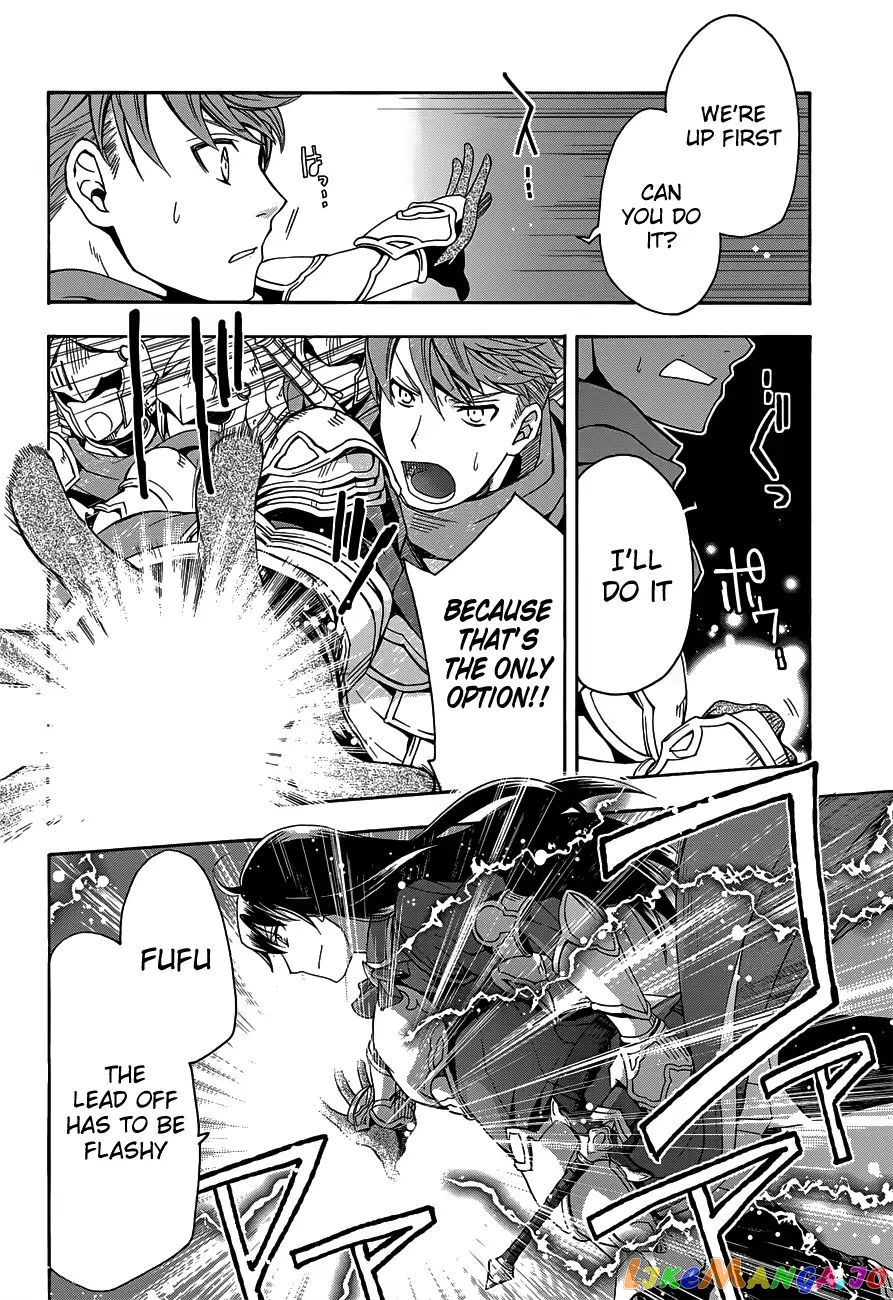 Read The Wrong Way To Use Healing Magic En Manga Online
