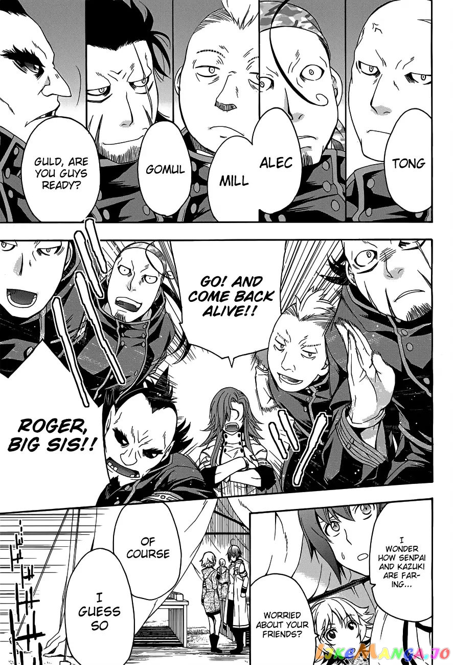Read The Wrong Way To Use Healing Magic En Manga Online
