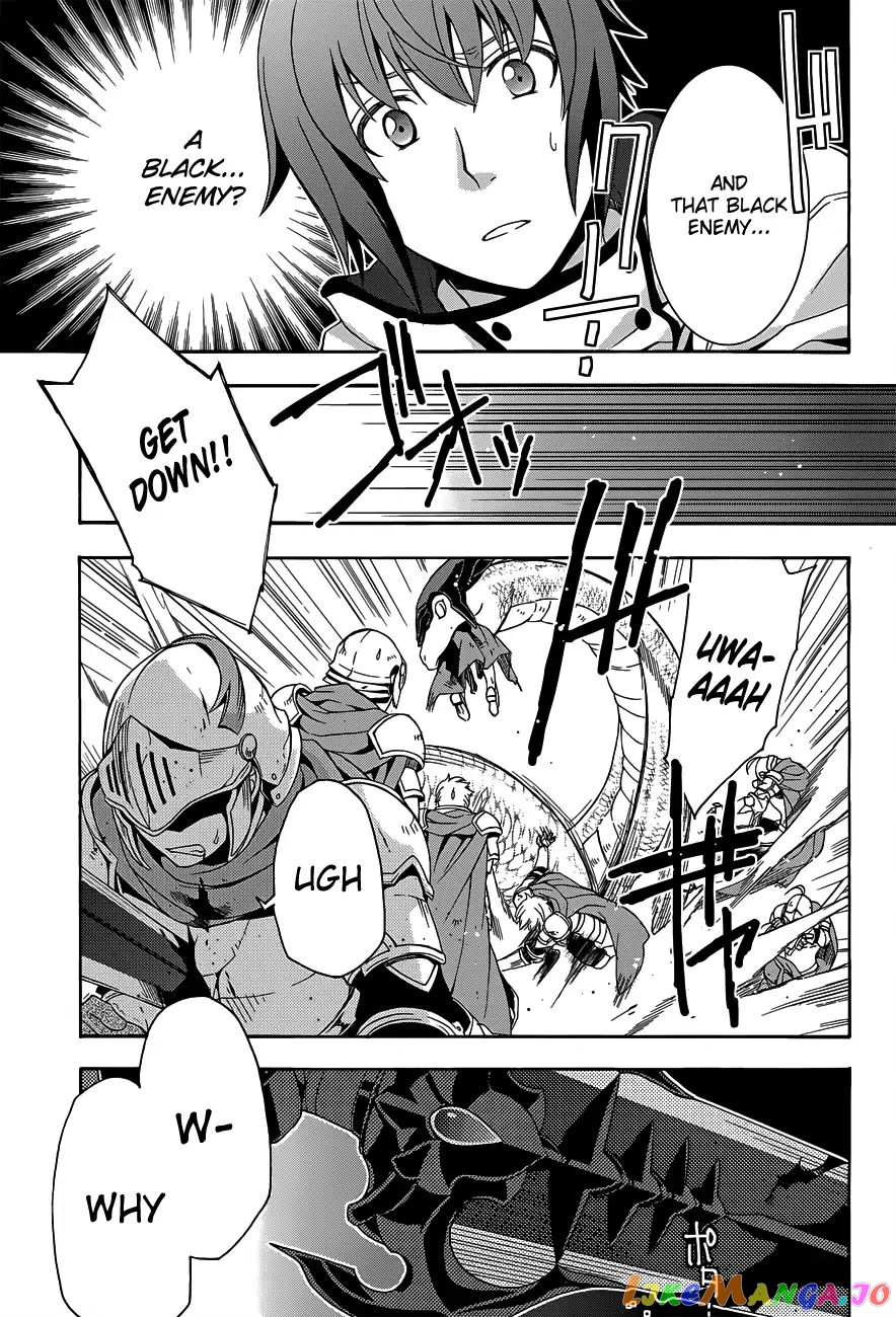 Read The Wrong Way To Use Healing Magic En Manga Online