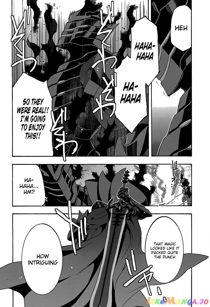 Read The Wrong Way To Use Healing Magic En Manga Online