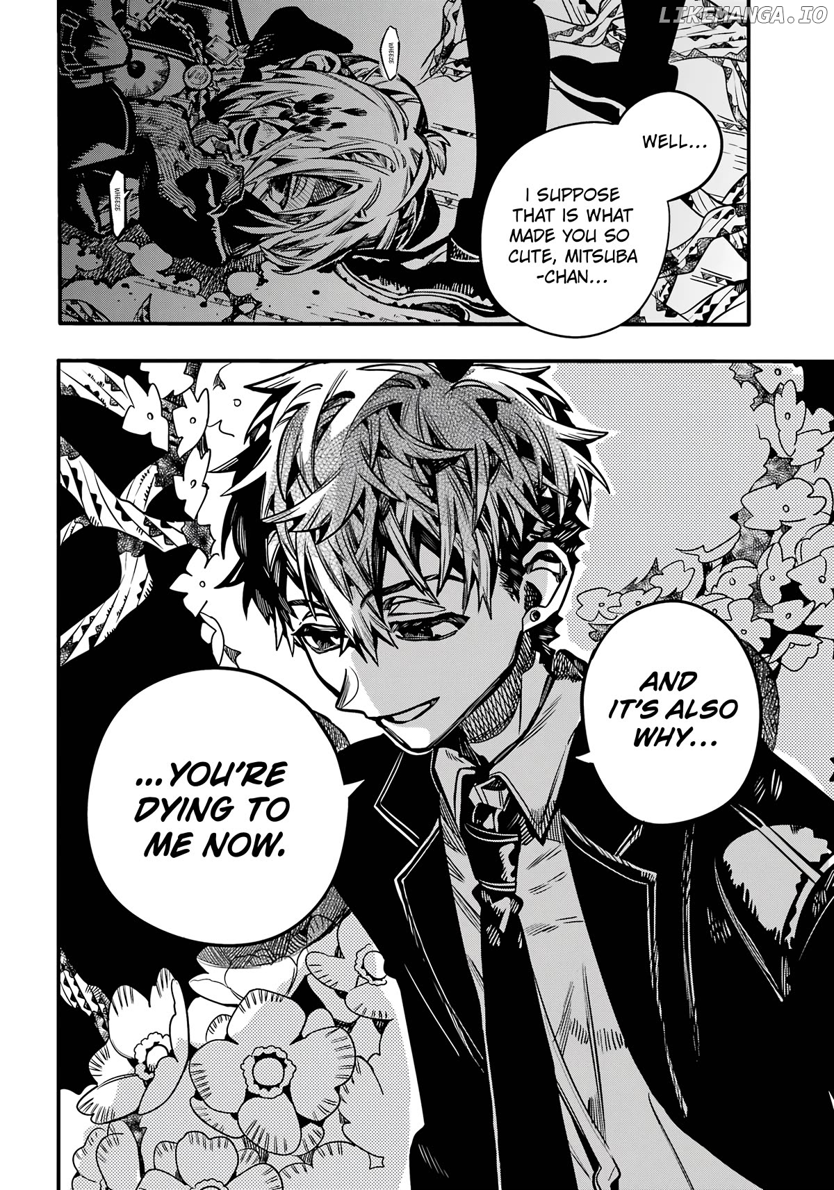 Read Toilet bound Hanako kun En Manga Online
