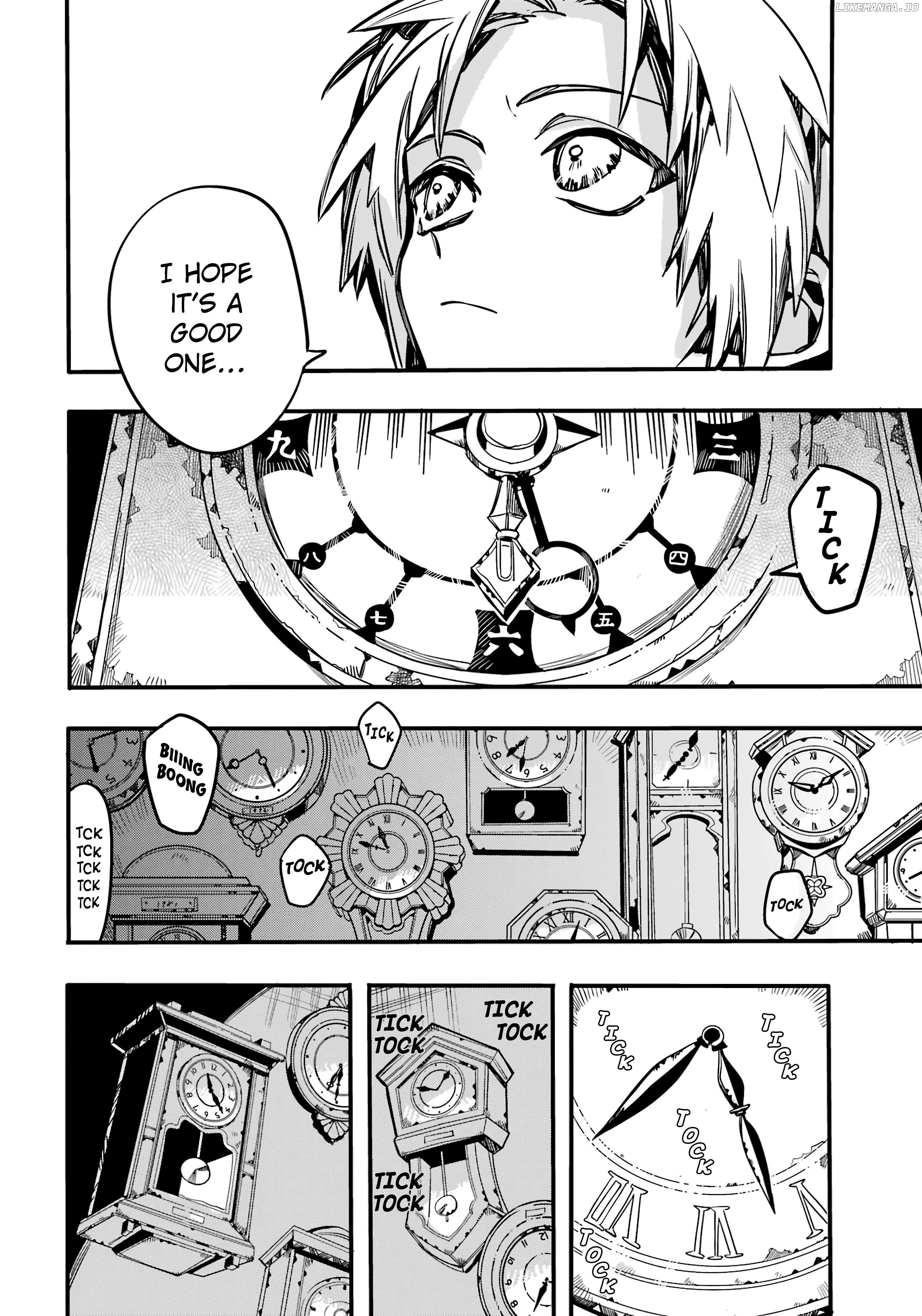 Read Toilet bound Hanako kun En Manga Online