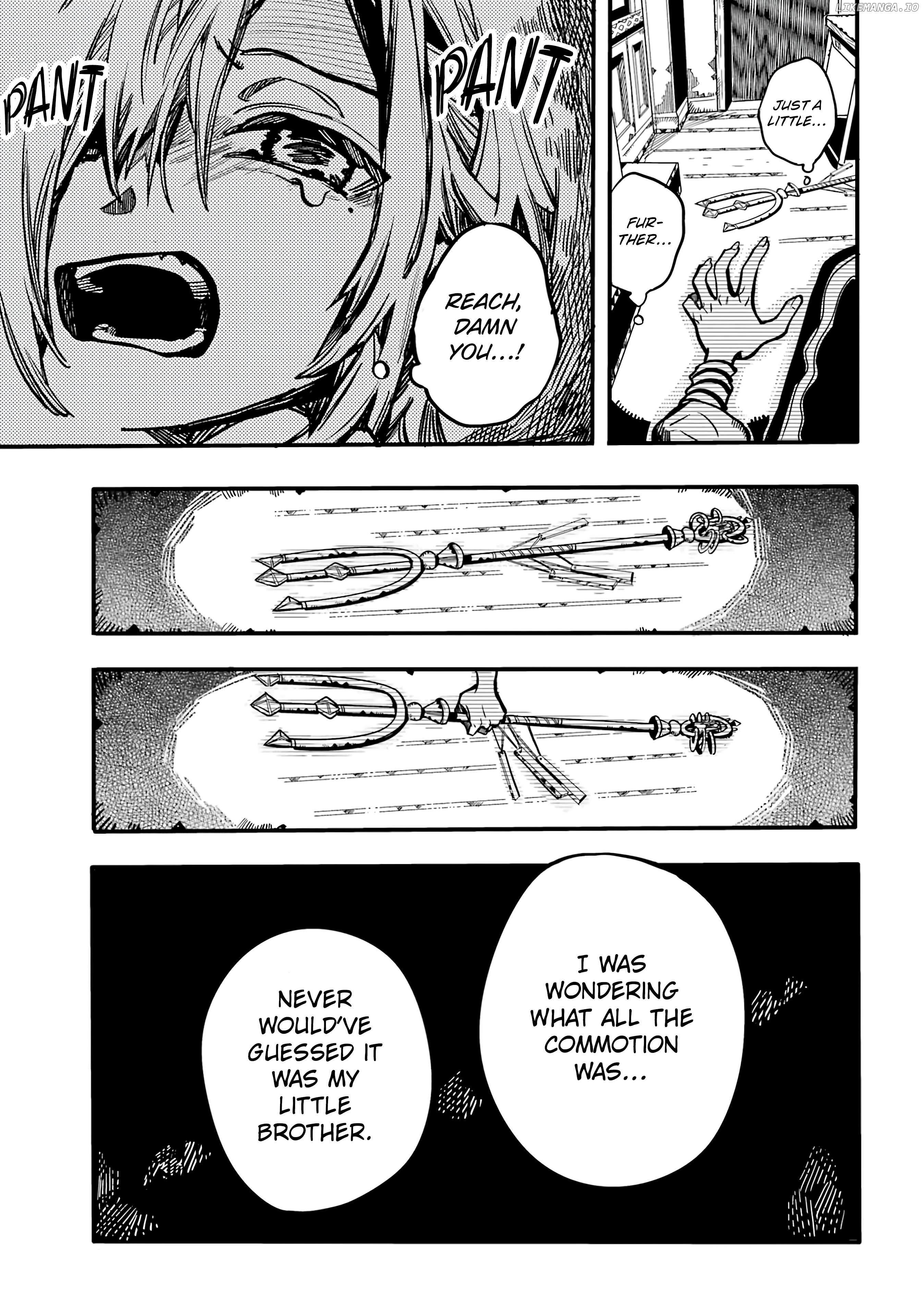 Read Toilet bound Hanako kun En Manga Online