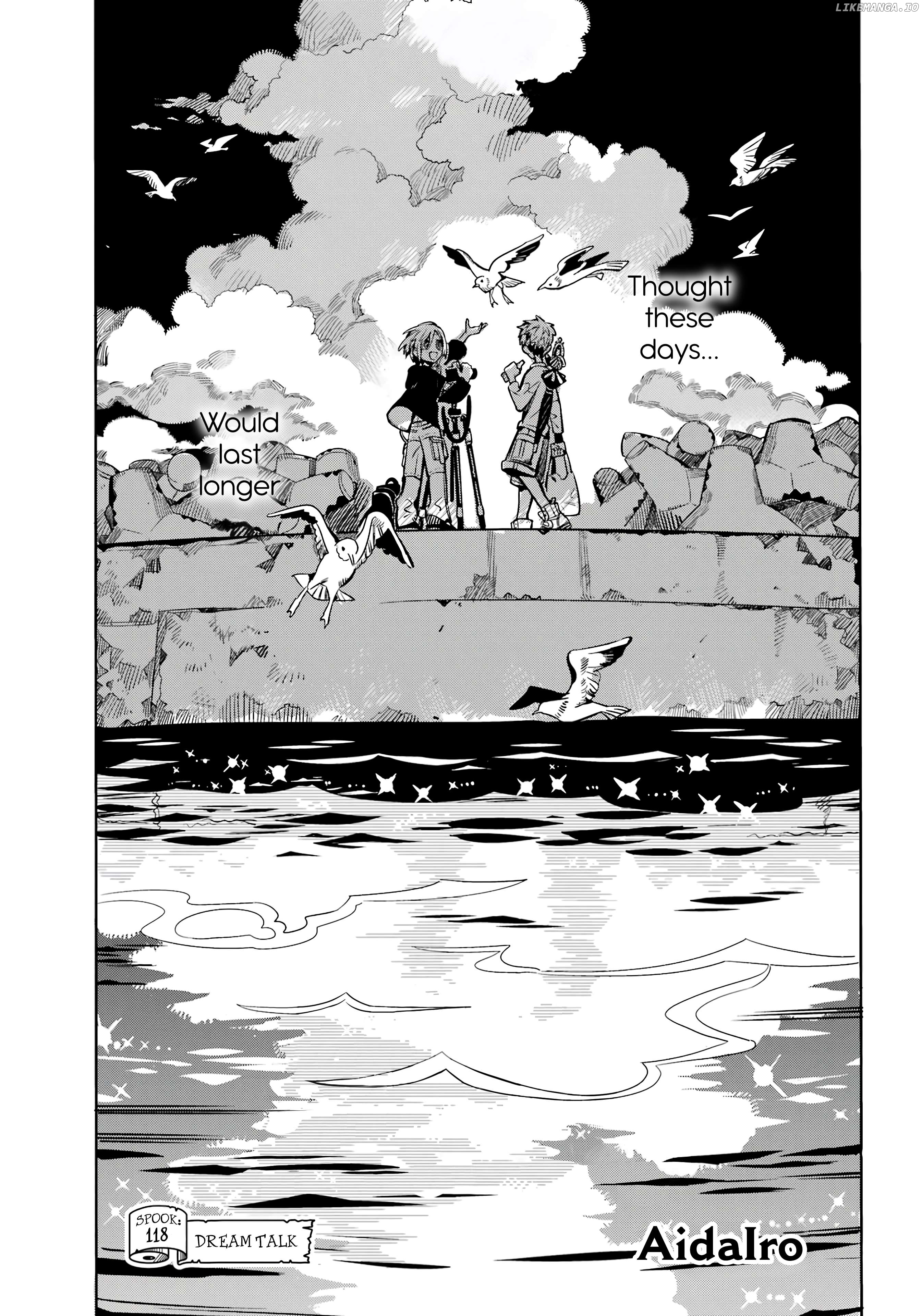 Read Toilet bound Hanako kun En Manga Online