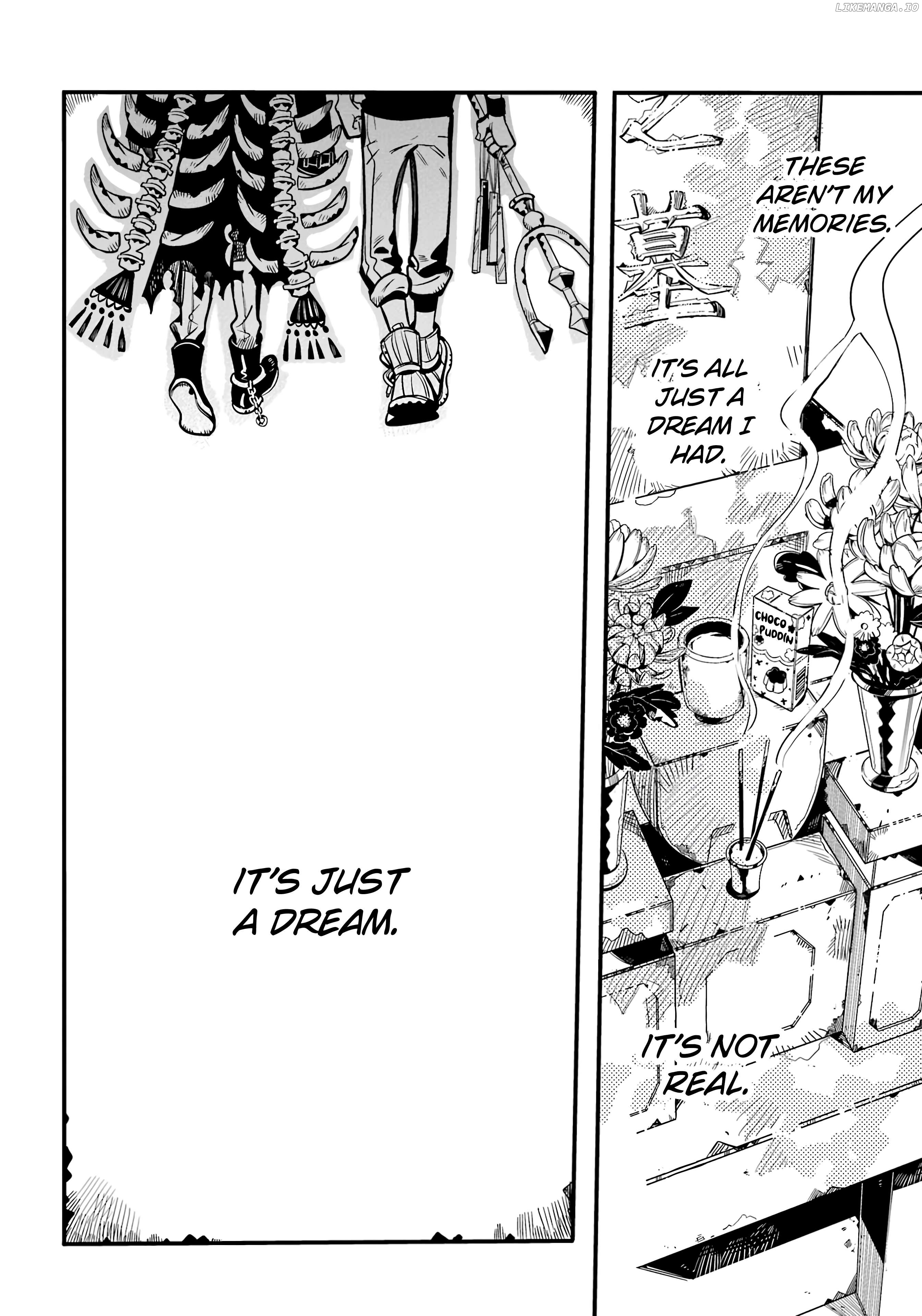 Read Toilet bound Hanako kun En Manga Online