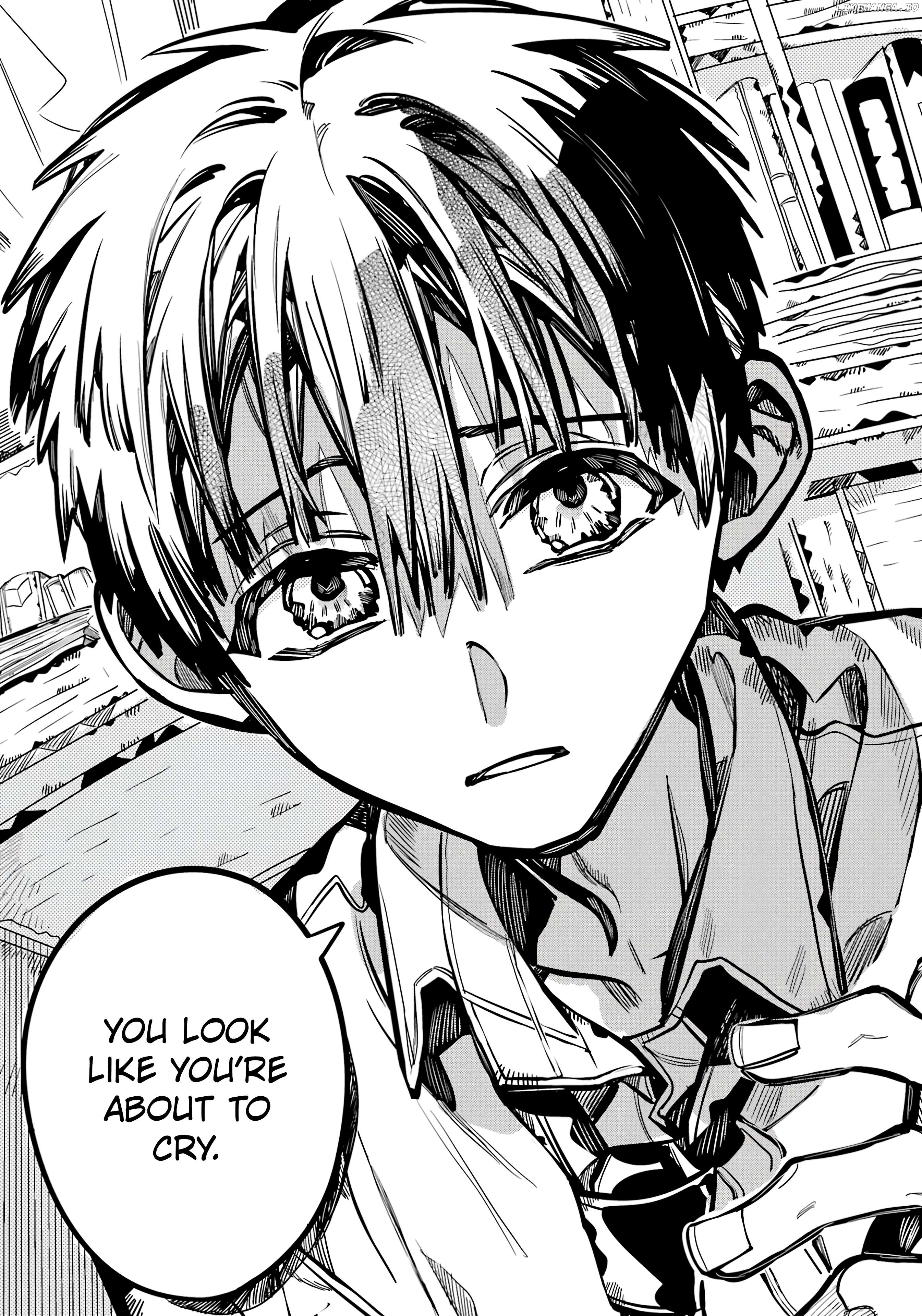 Read Toilet bound Hanako kun En Manga Online