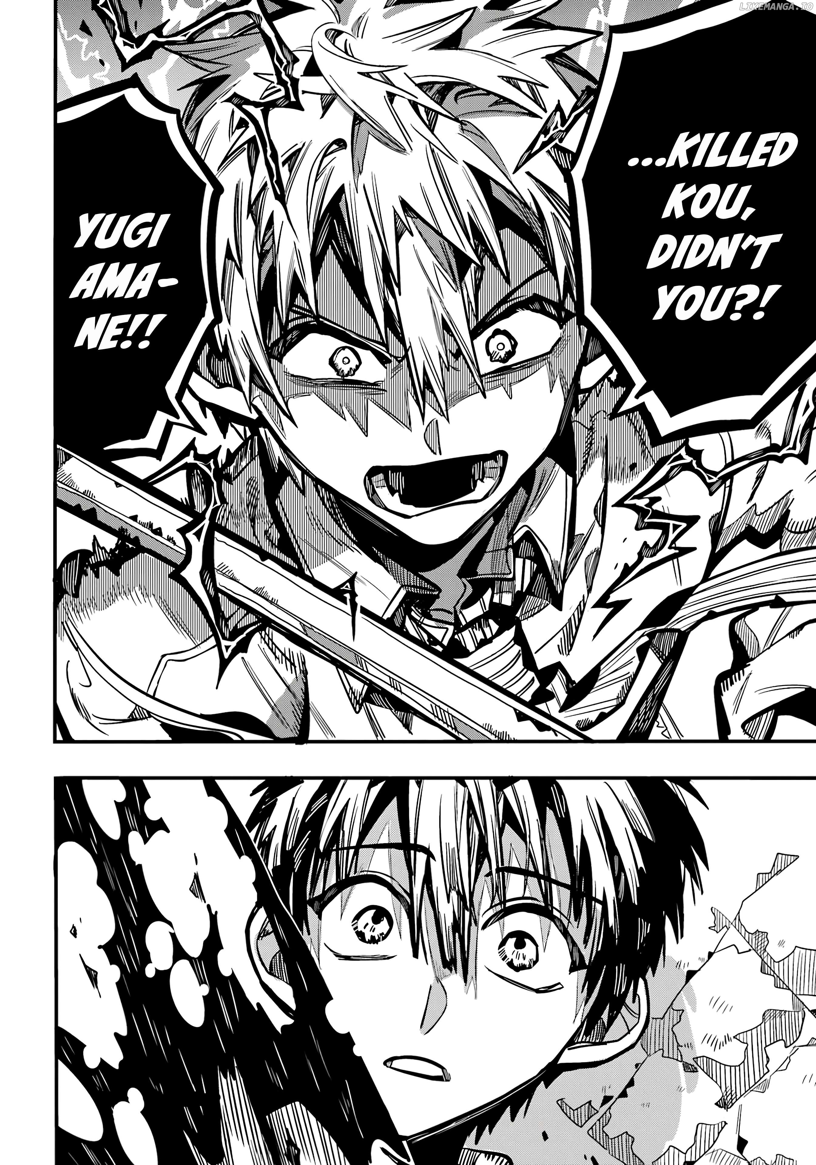 Read Toilet bound Hanako kun En Manga Online