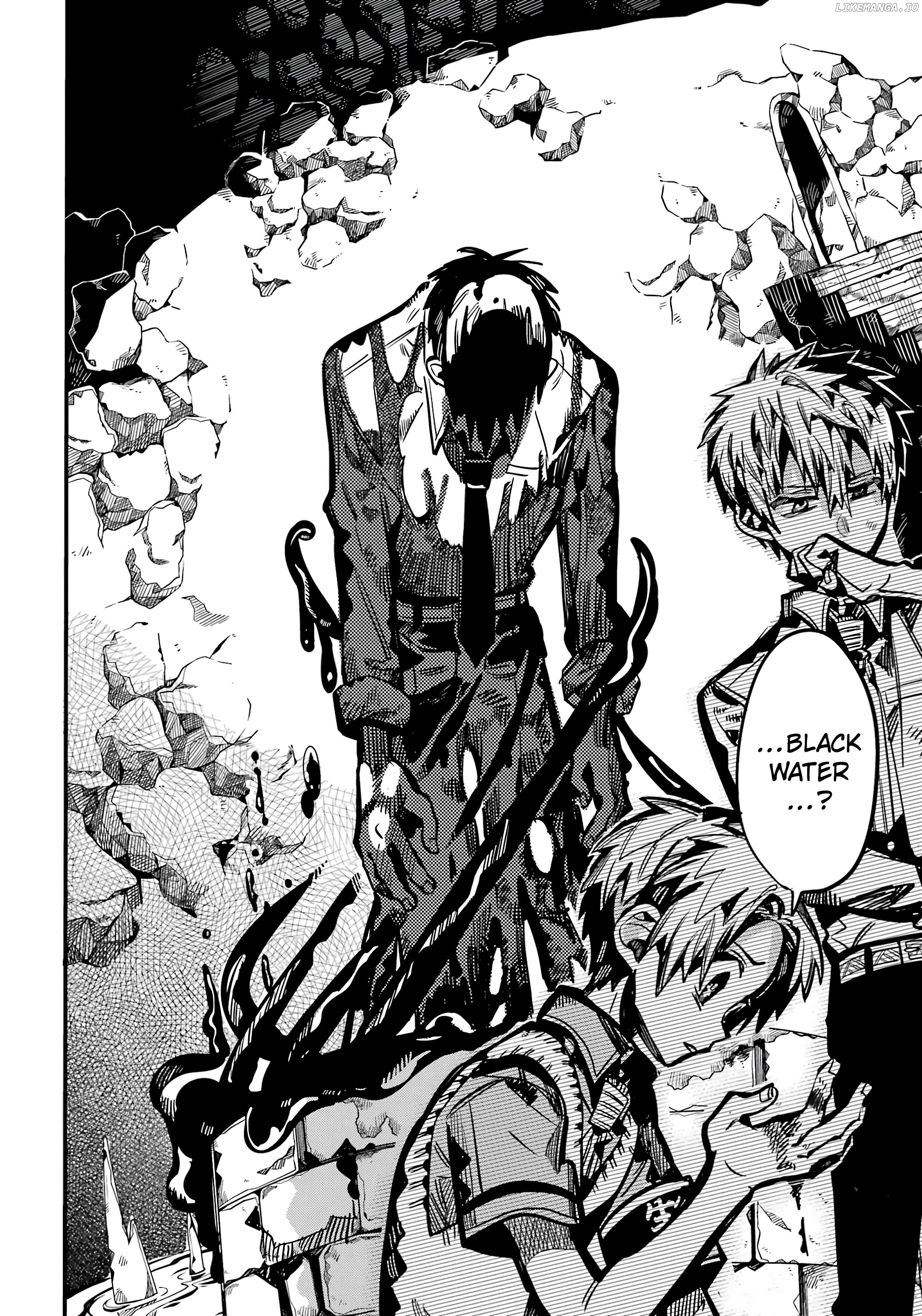 Read Toilet bound Hanako kun En Manga Online