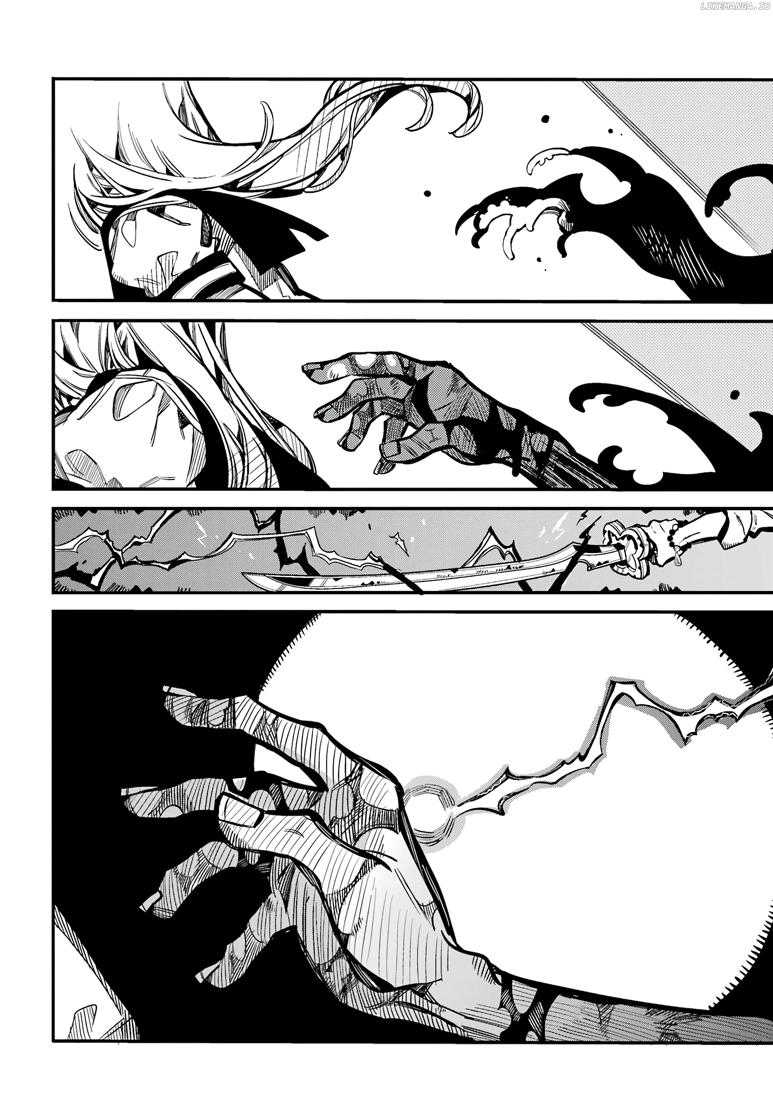 Read Toilet bound Hanako kun En Manga Online