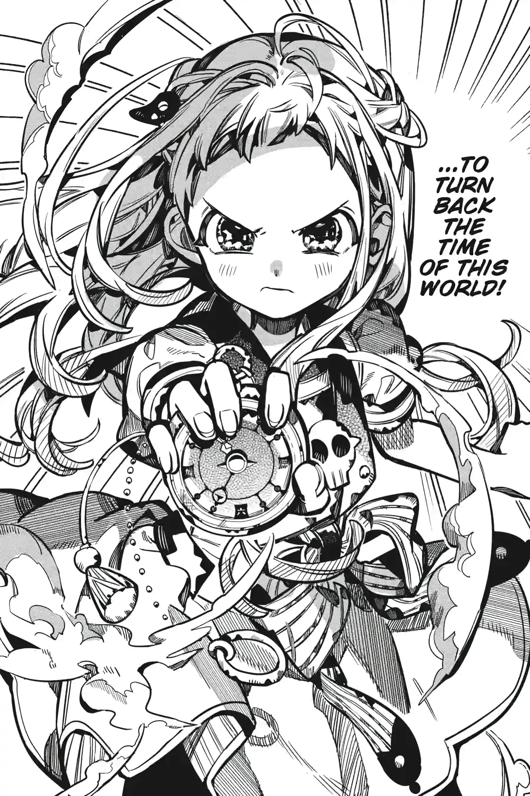 Read Toilet bound Hanako kun En Manga Online