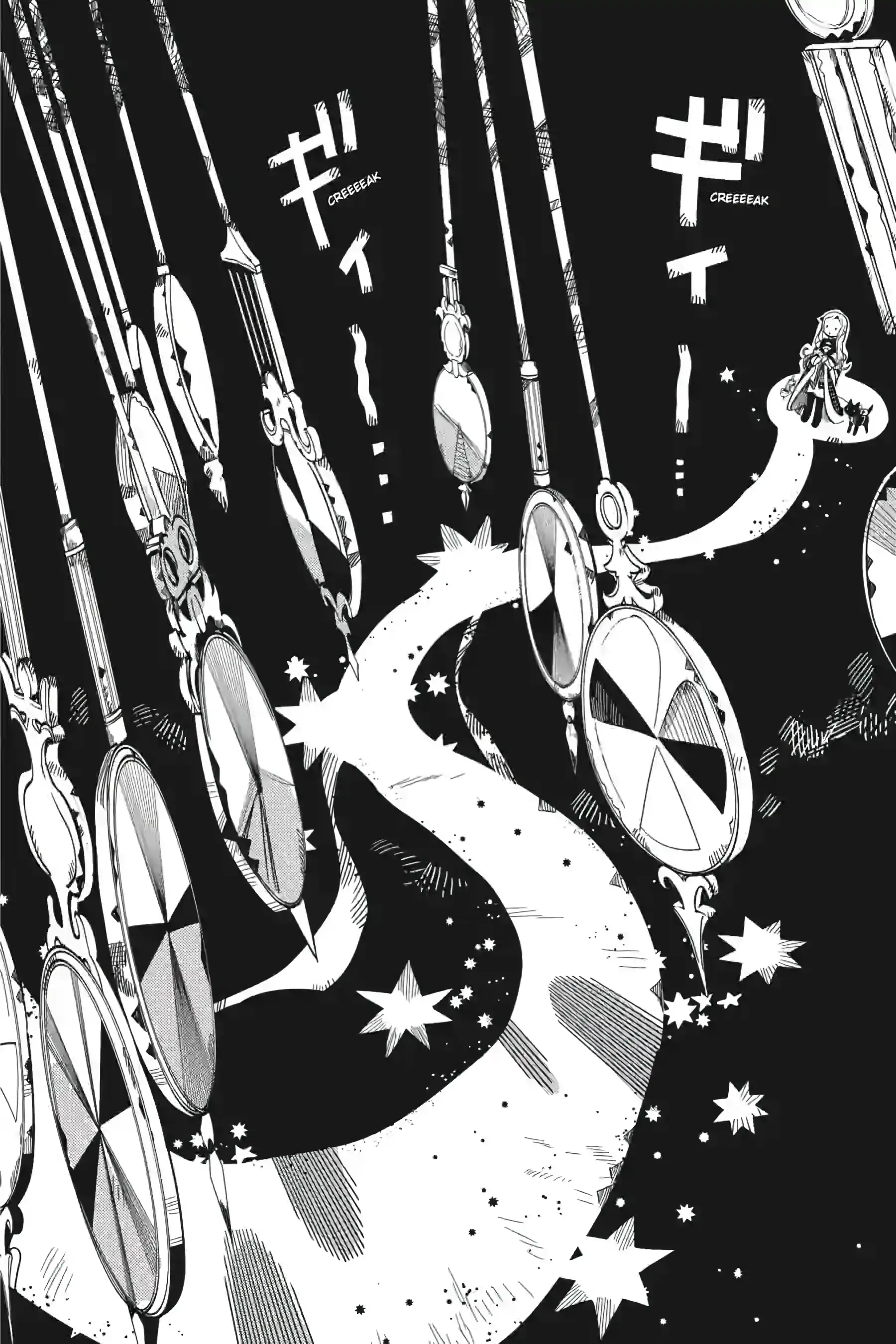 Read Toilet bound Hanako kun En Manga Online