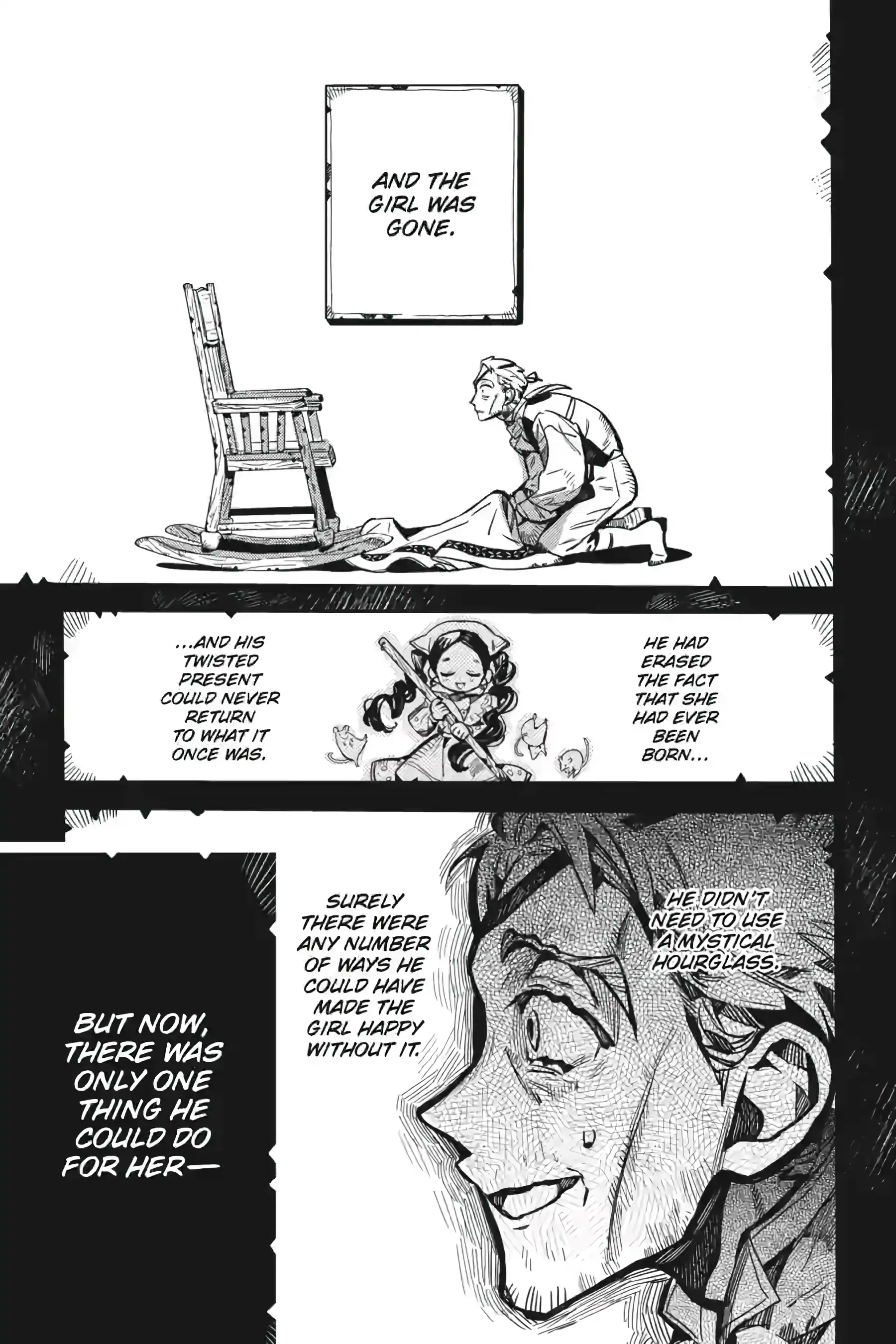 Read Toilet bound Hanako kun En Manga Online
