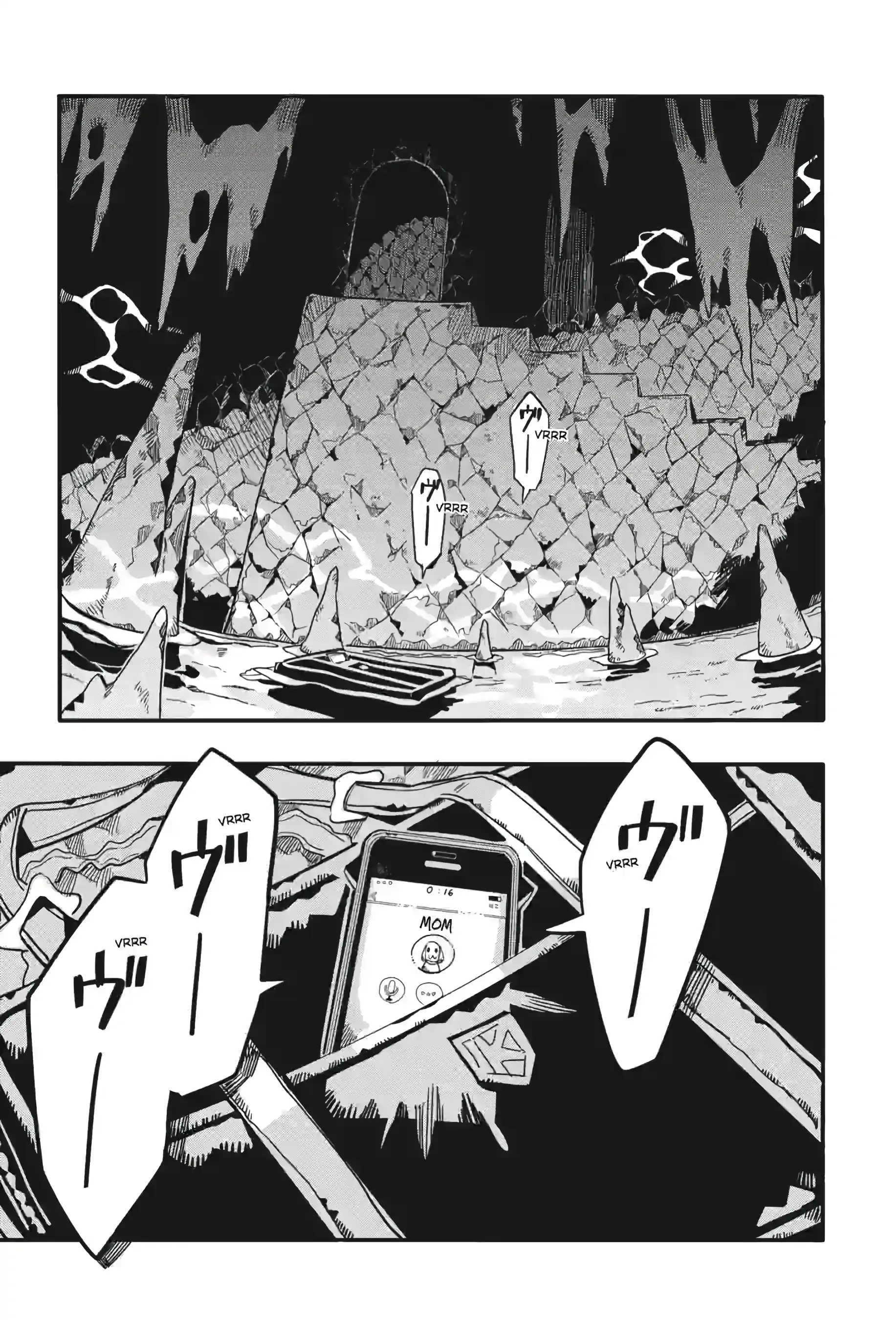 Read Toilet bound Hanako kun En Manga Online