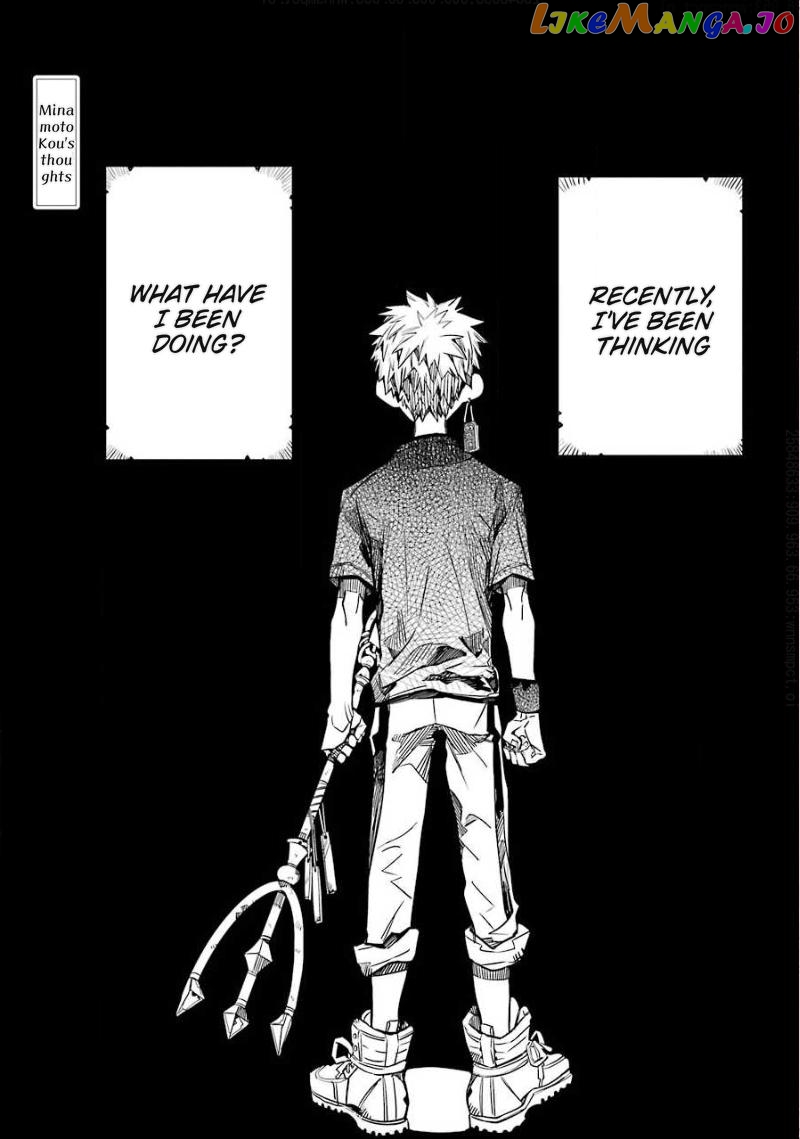Read Toilet bound Hanako kun En Manga Online