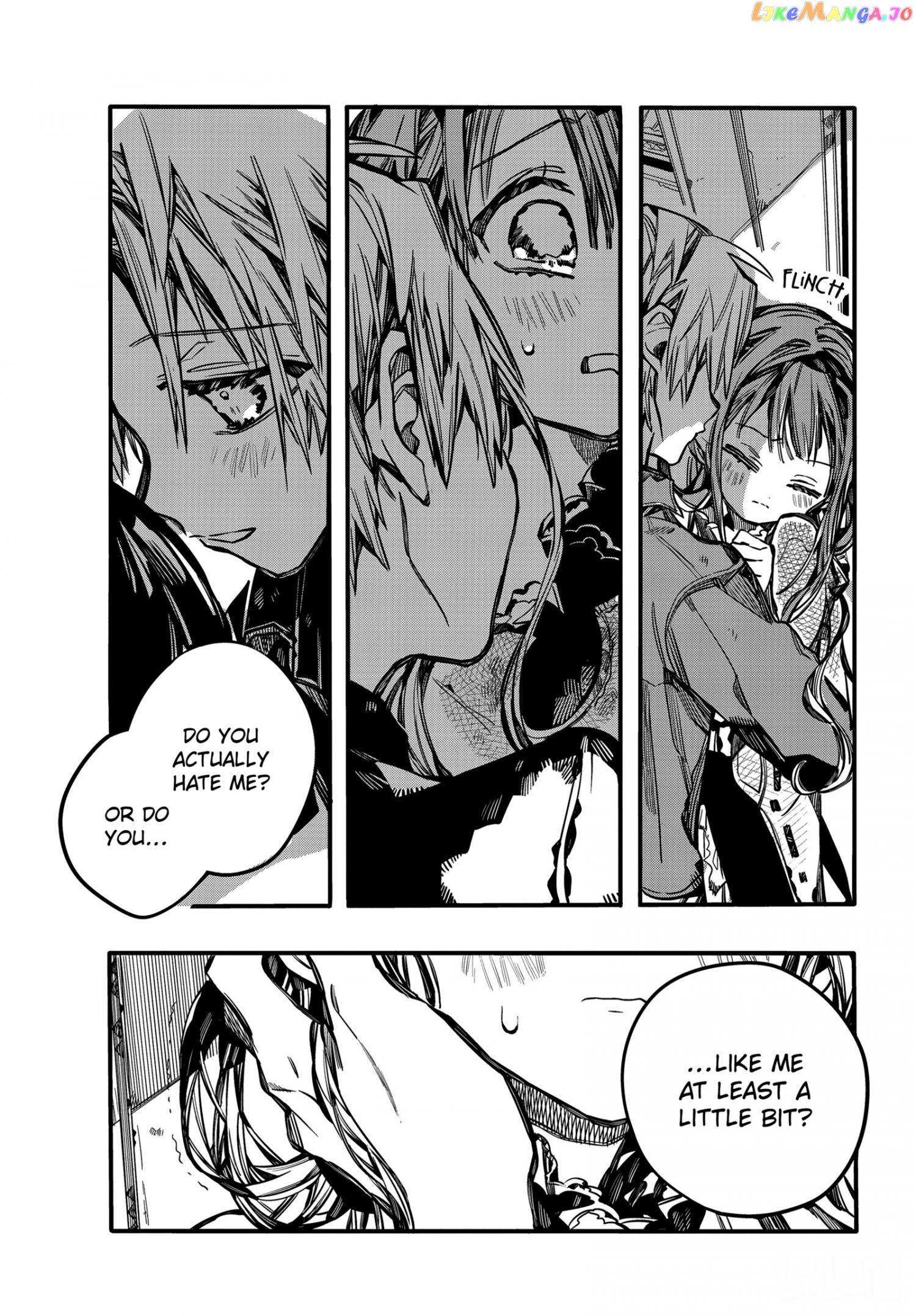Read Toilet bound Hanako kun En Manga Online