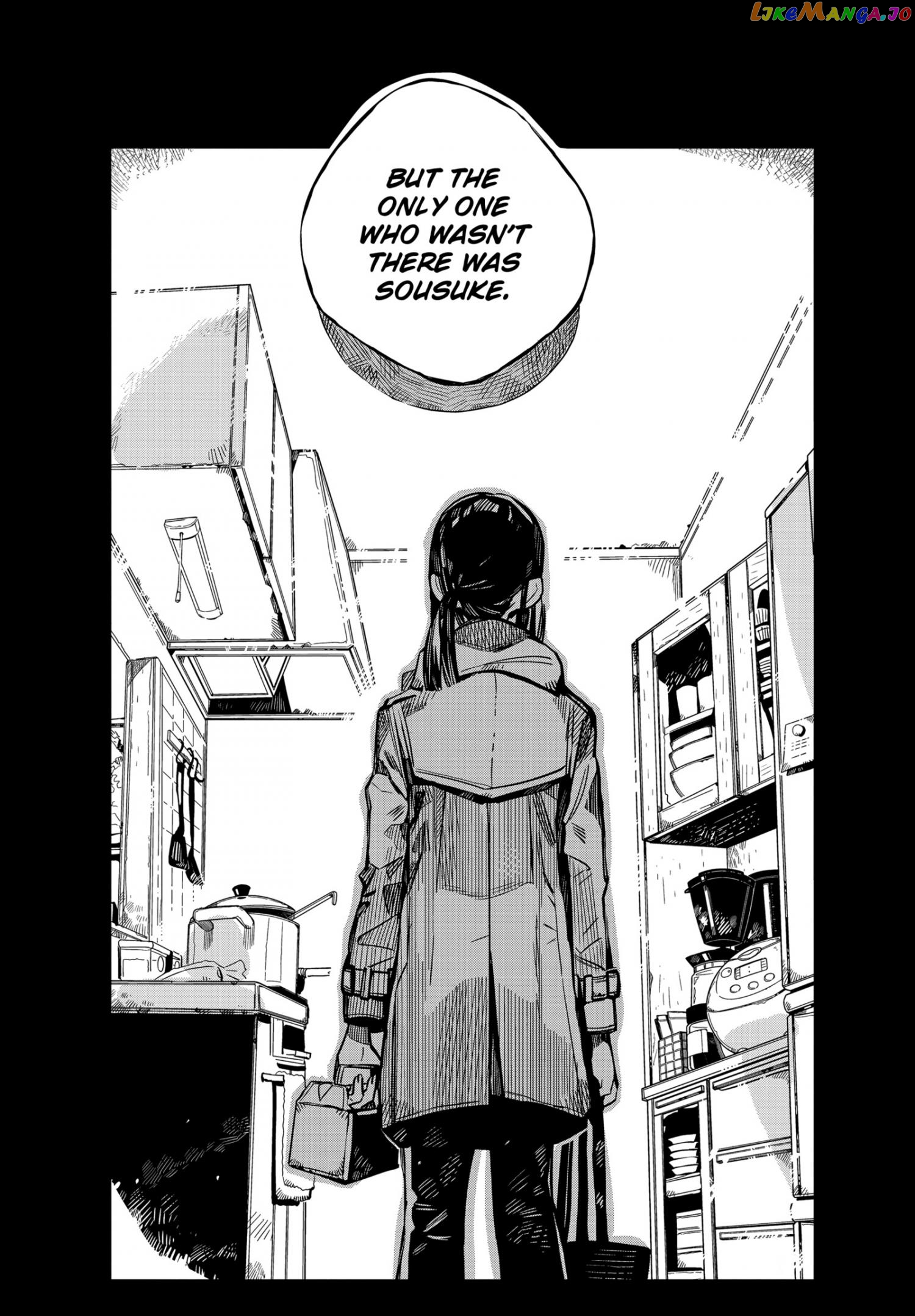 Read Toilet bound Hanako kun En Manga Online