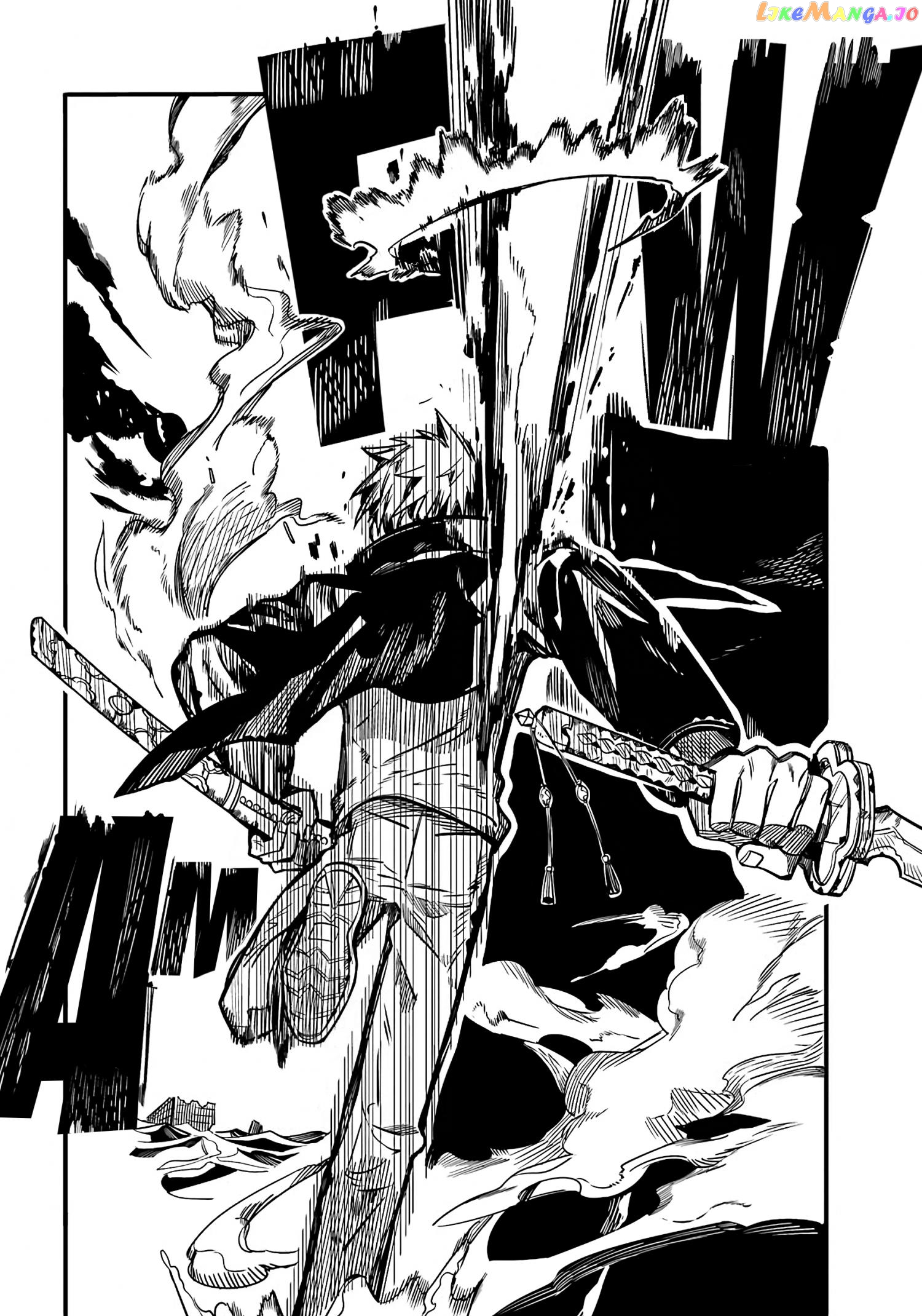 Read Toilet bound Hanako kun En Manga Online