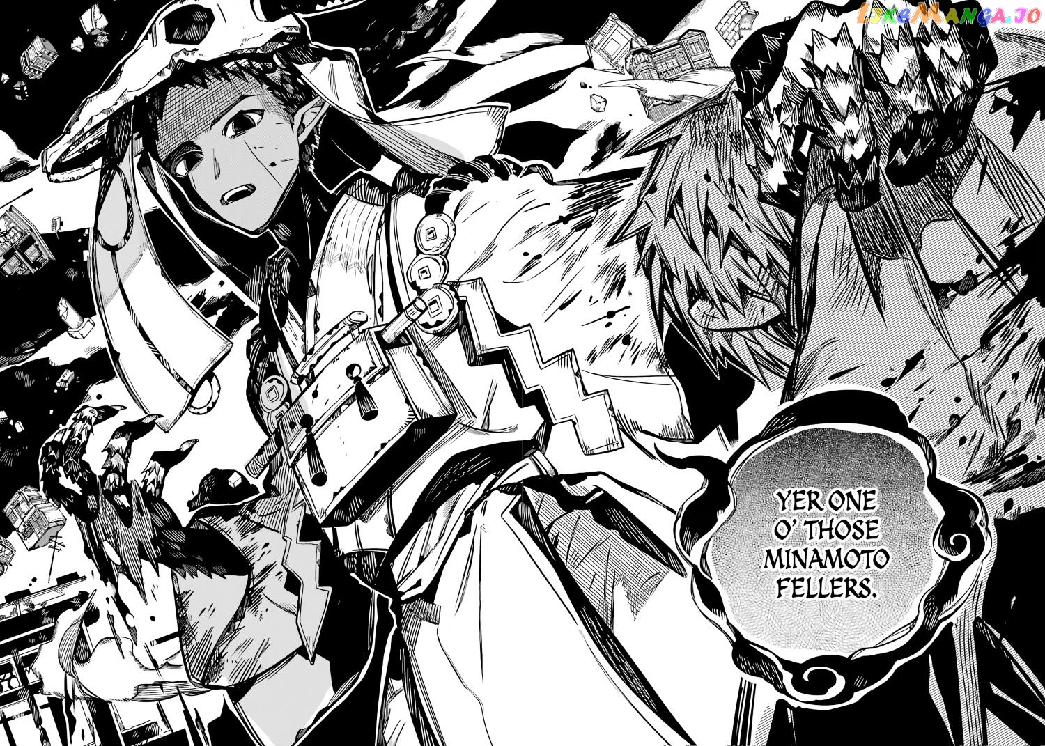 Read Toilet bound Hanako kun En Manga Online