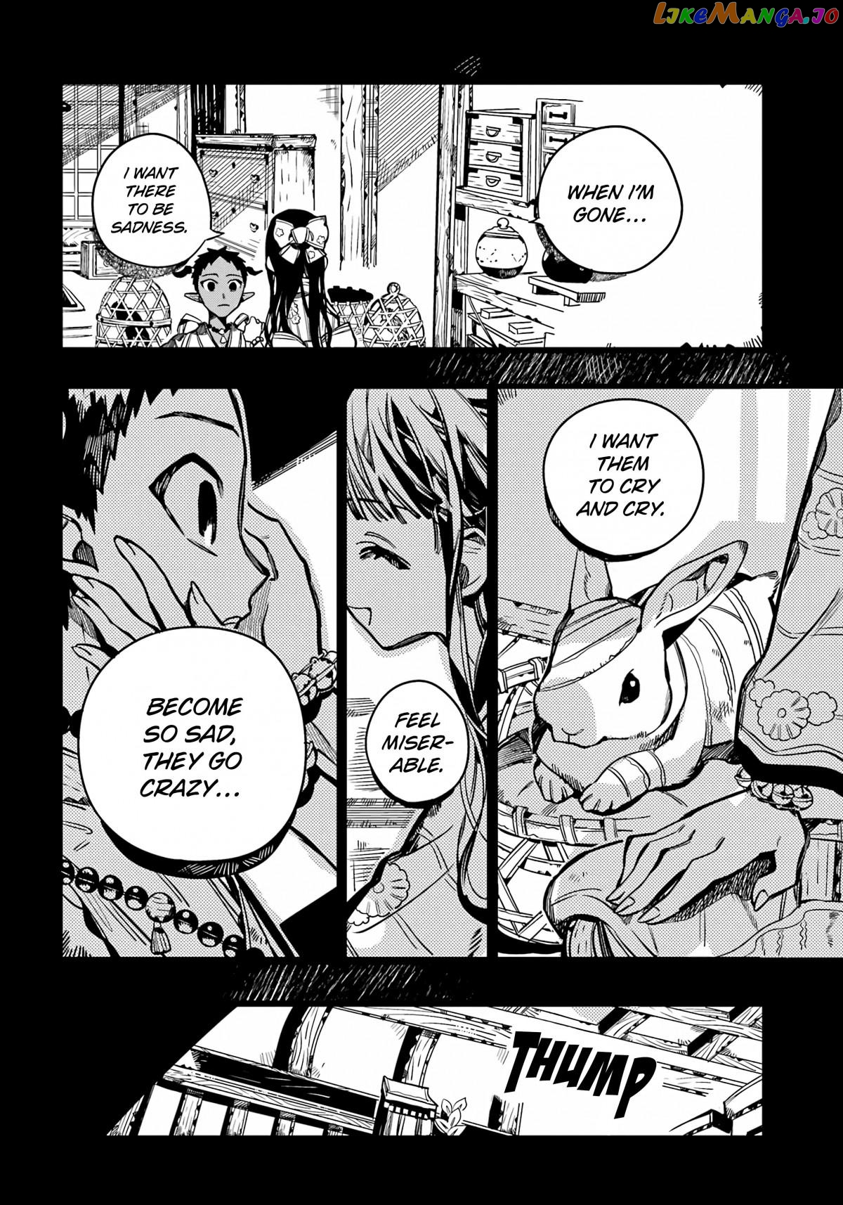 Read Toilet bound Hanako kun En Manga Online