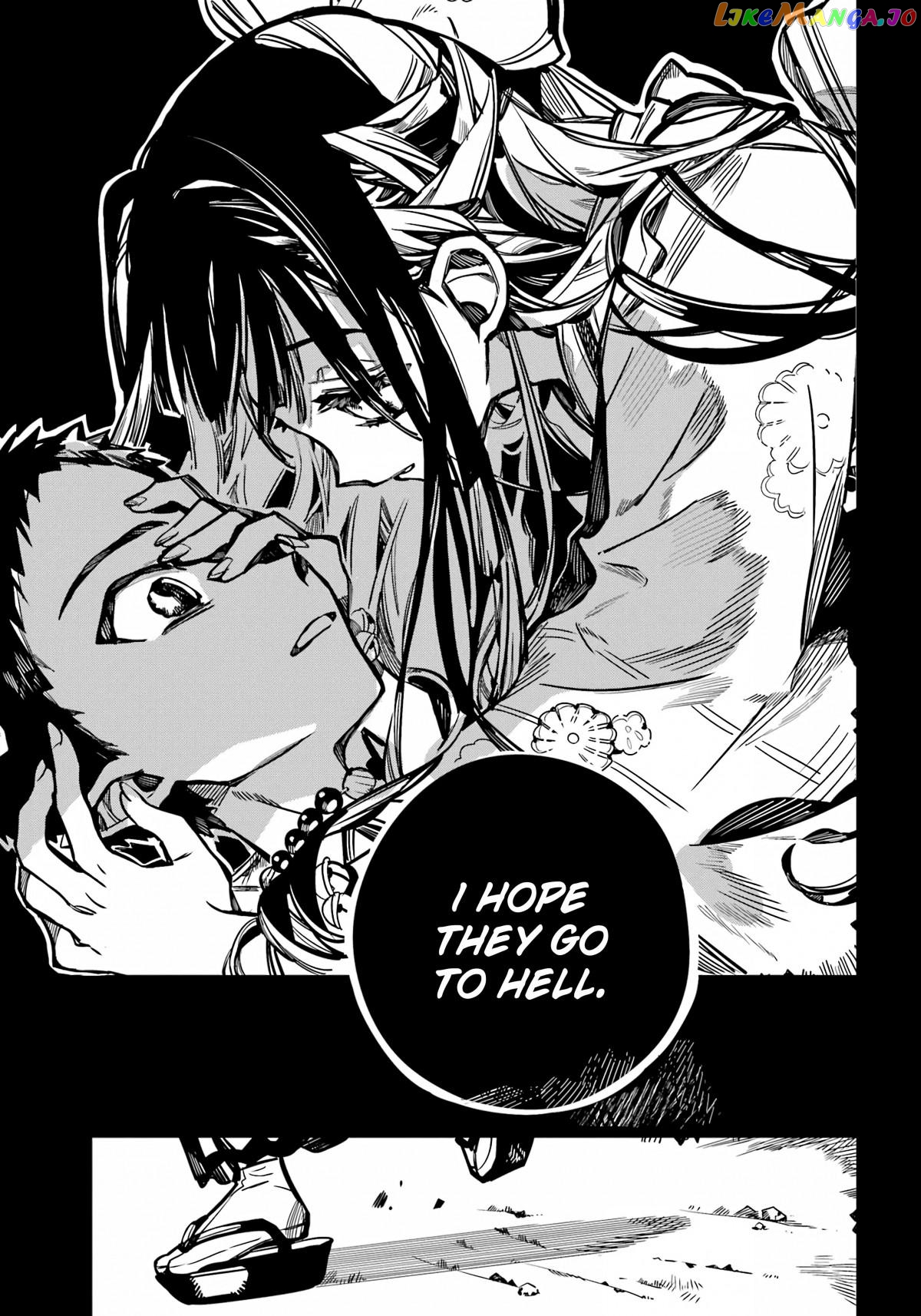 Read Toilet bound Hanako kun En Manga Online