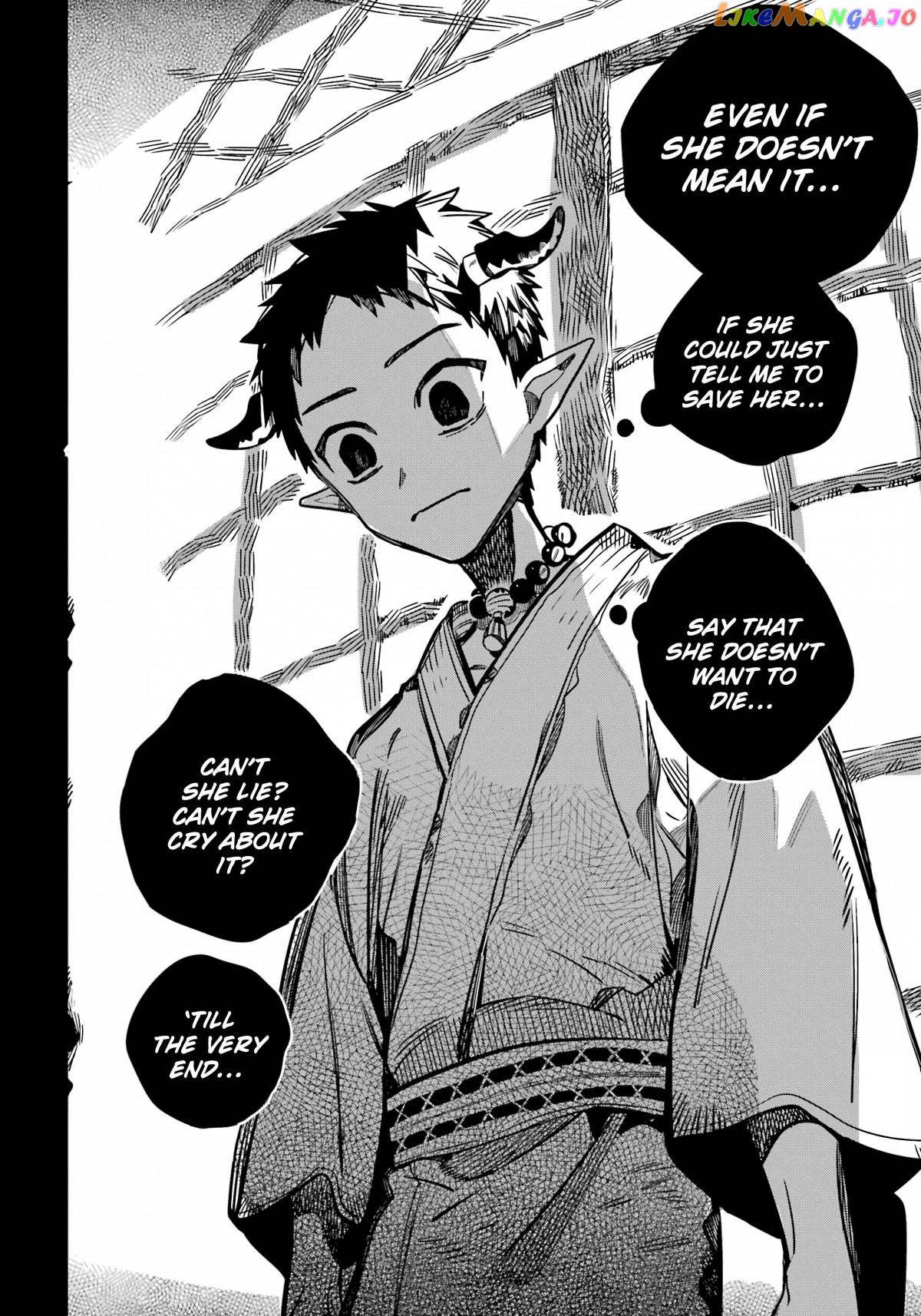 Read Toilet bound Hanako kun En Manga Online