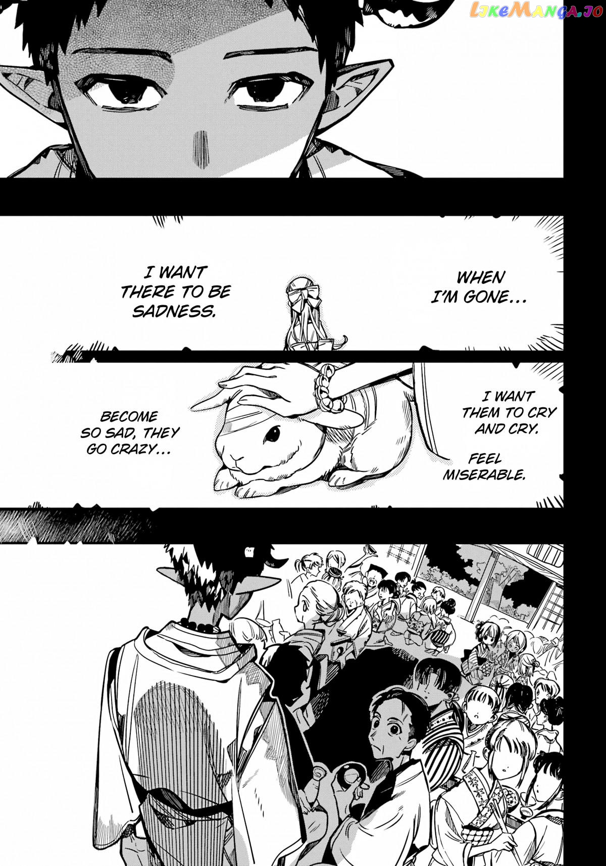 Read Toilet bound Hanako kun En Manga Online