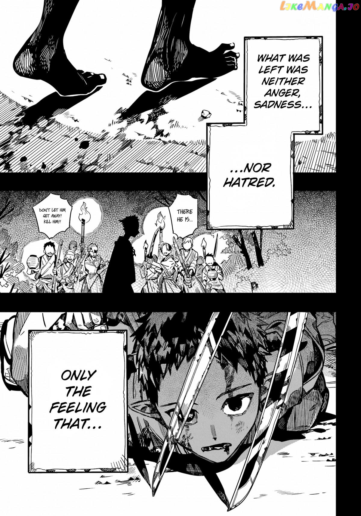 Read Toilet bound Hanako kun En Manga Online