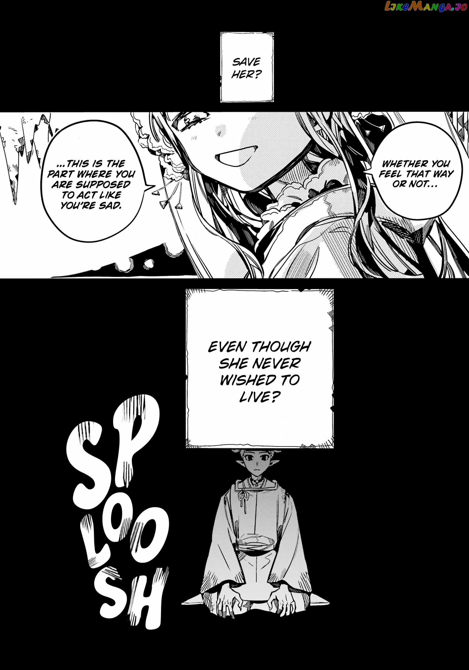 Read Toilet bound Hanako kun En Manga Online
