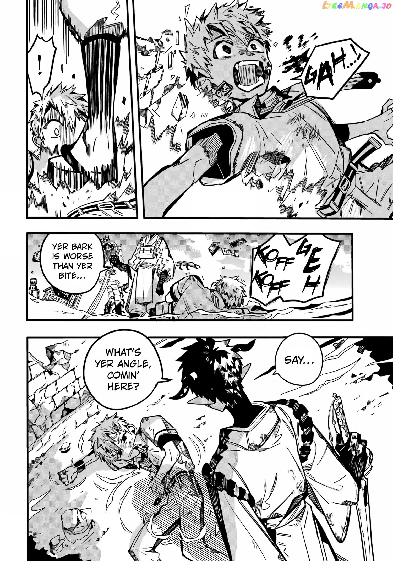 Read Toilet bound Hanako kun En Manga Online