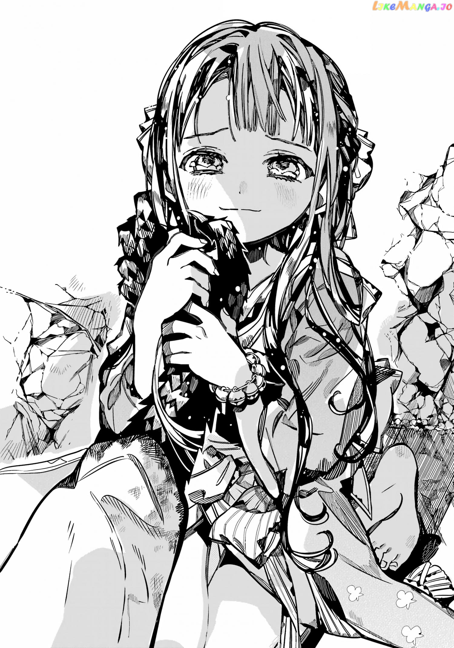 Read Toilet bound Hanako kun En Manga Online
