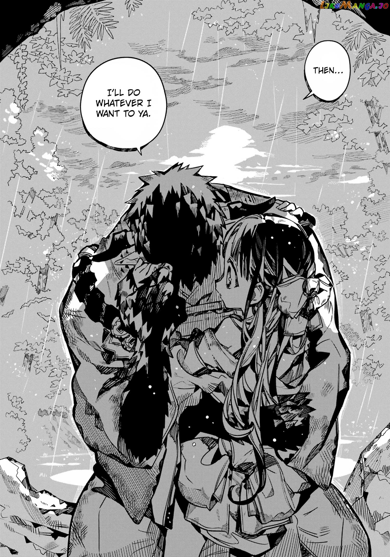 Read Toilet bound Hanako kun En Manga Online