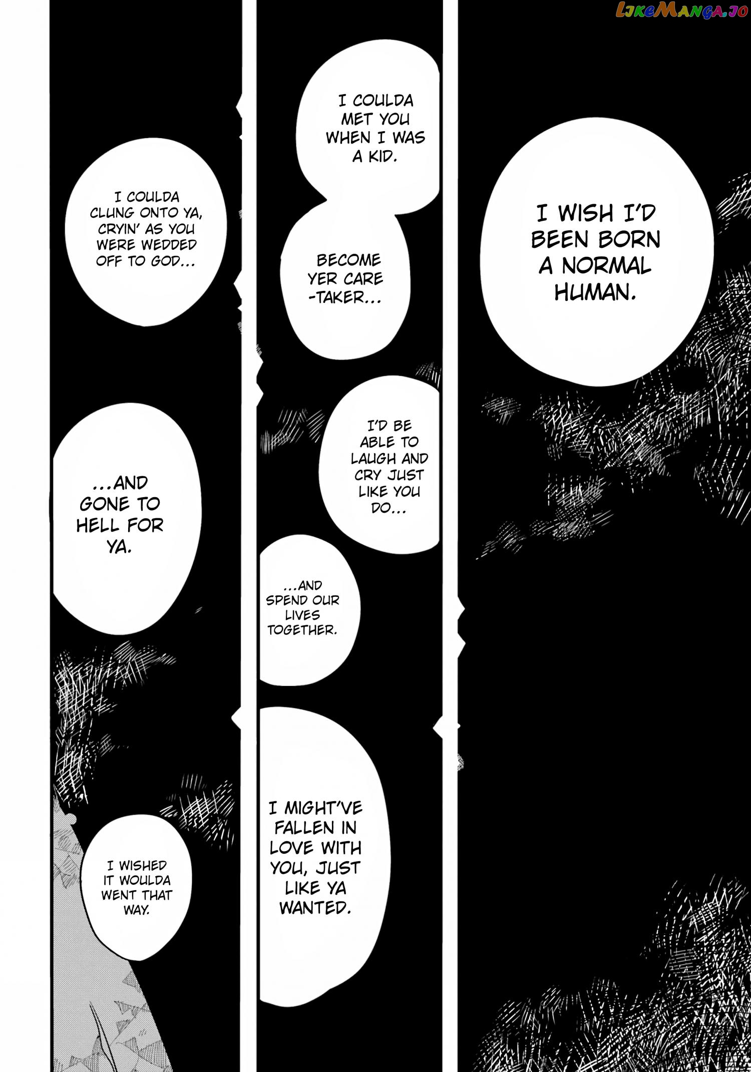 Read Toilet bound Hanako kun En Manga Online