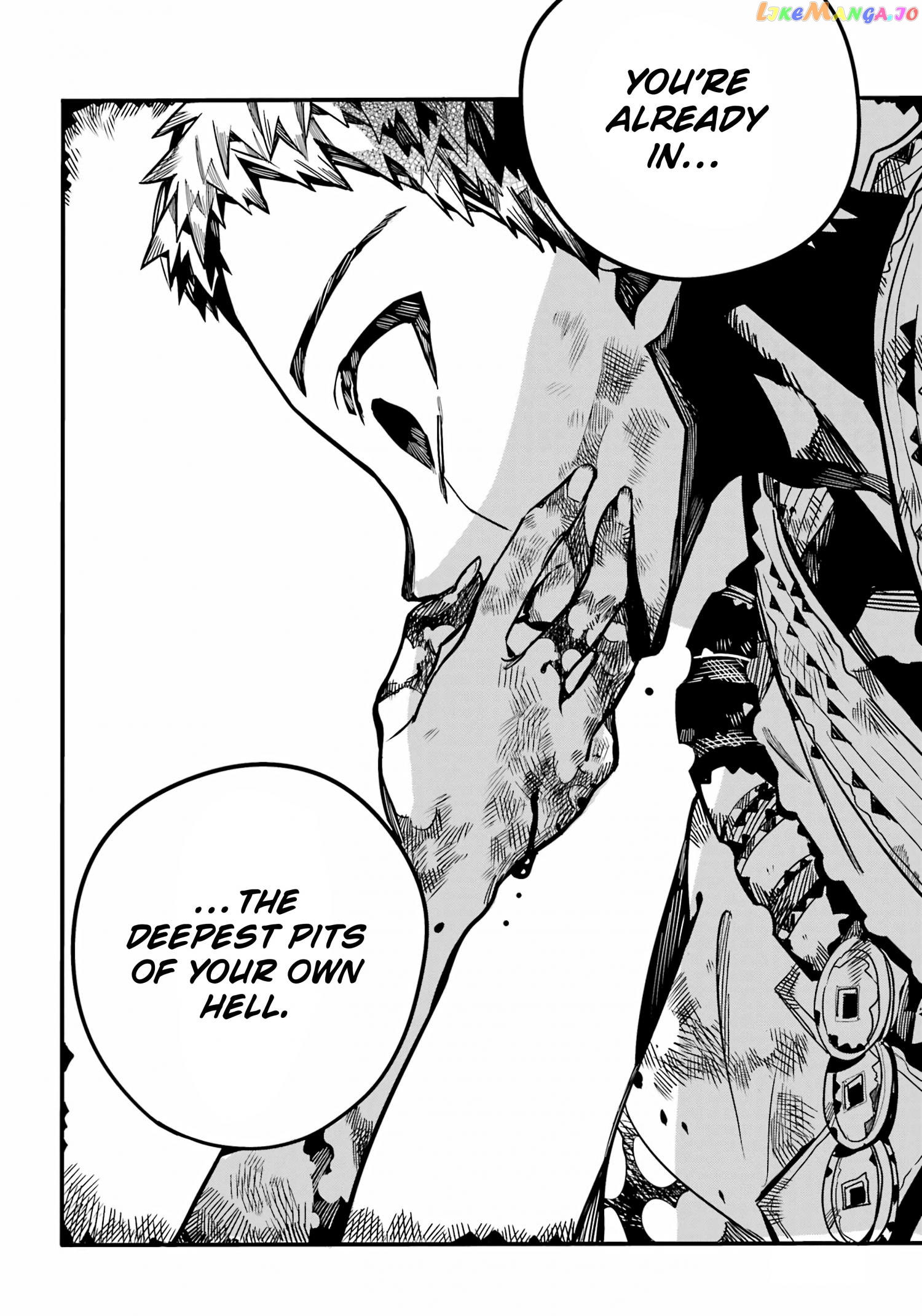 Read Toilet bound Hanako kun En Manga Online