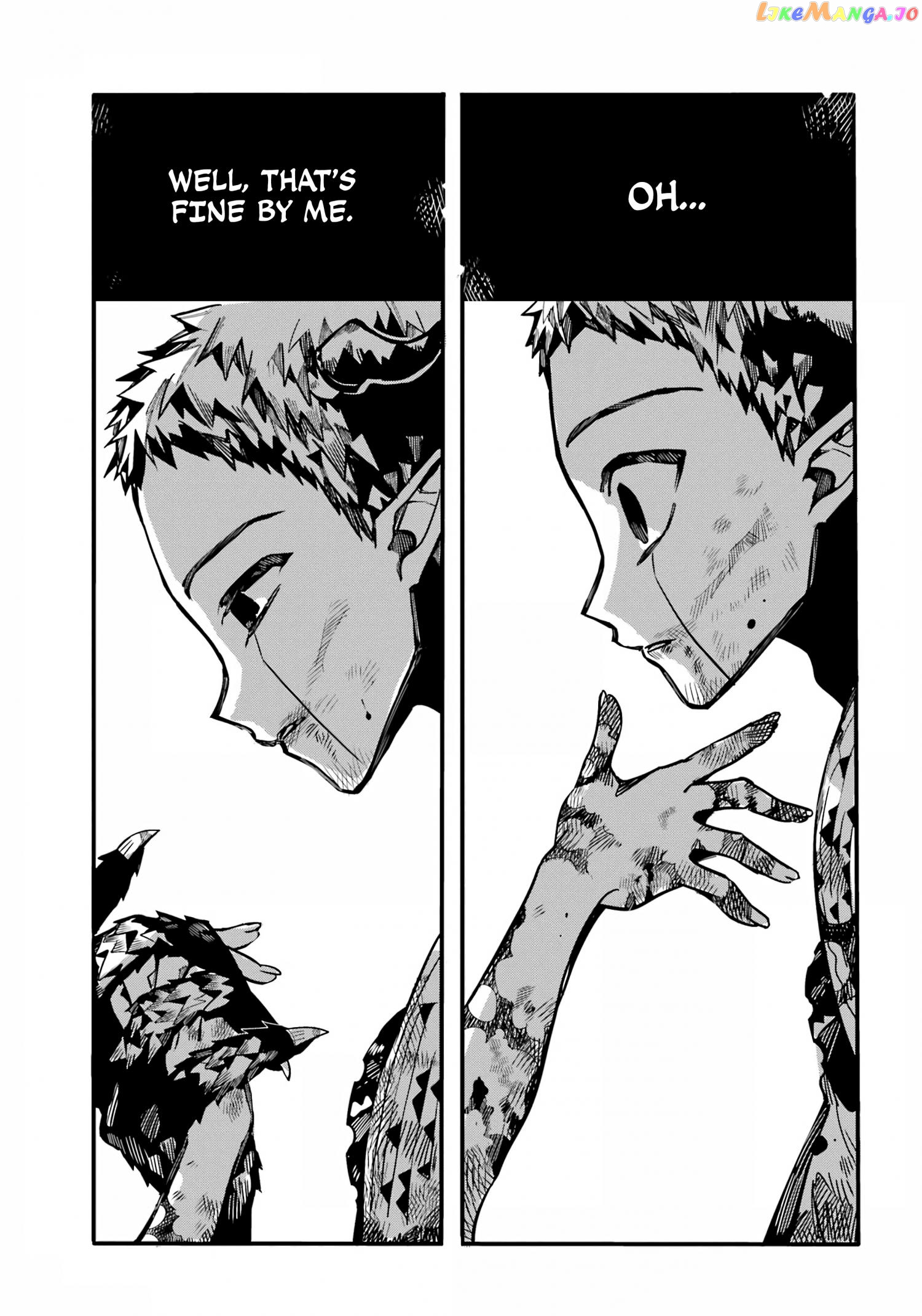 Read Toilet bound Hanako kun En Manga Online