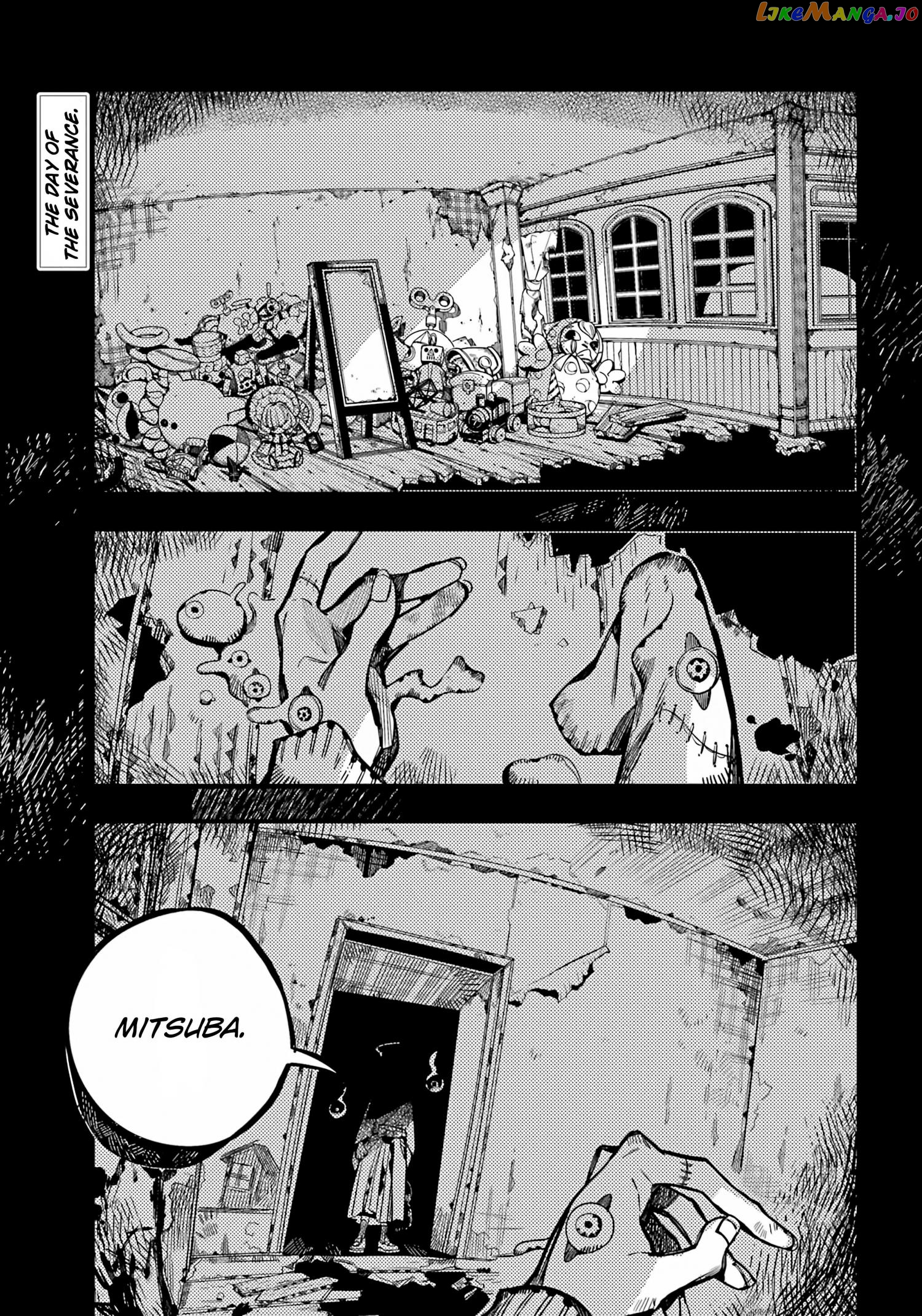 Read Toilet bound Hanako kun En Manga Online