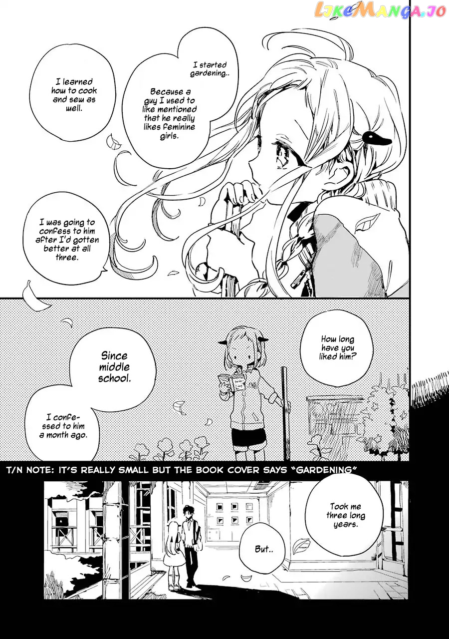 Read Toilet bound Hanako kun En Manga Online