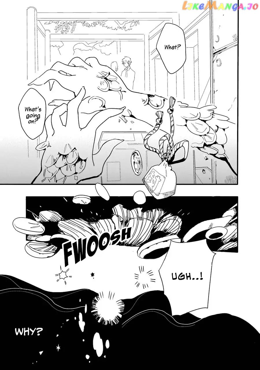 Read Toilet bound Hanako kun En Manga Online