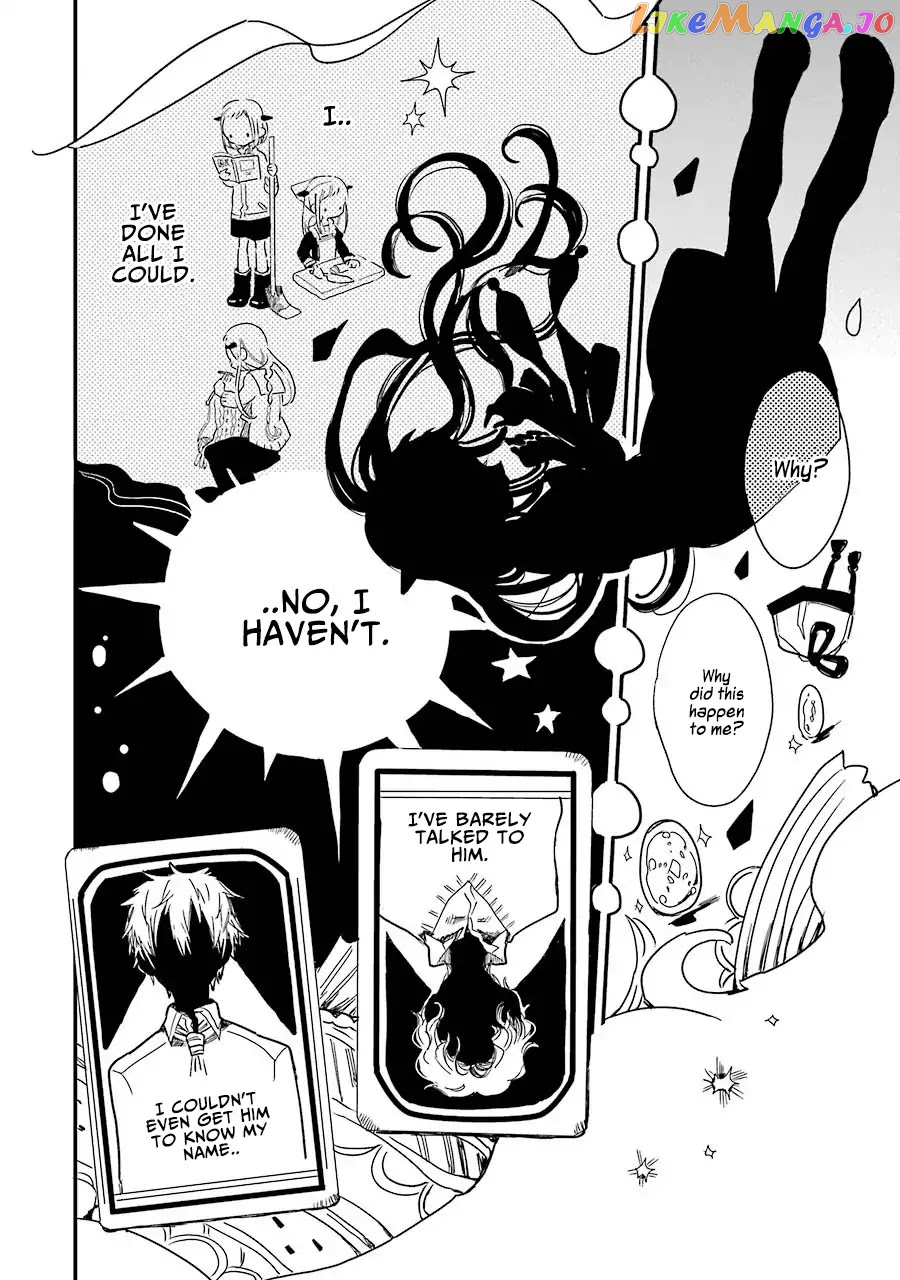 Read Toilet bound Hanako kun En Manga Online