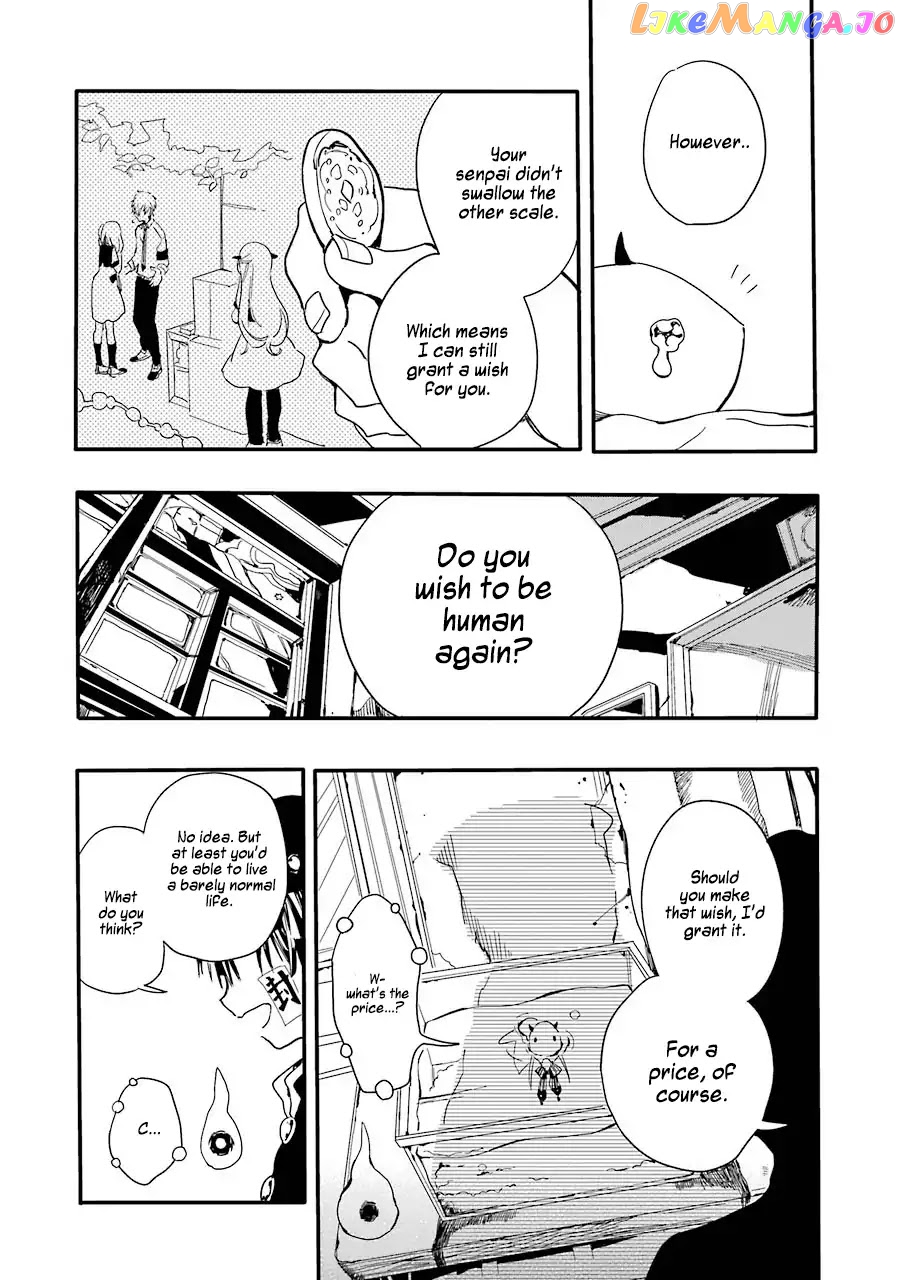 Read Toilet bound Hanako kun En Manga Online