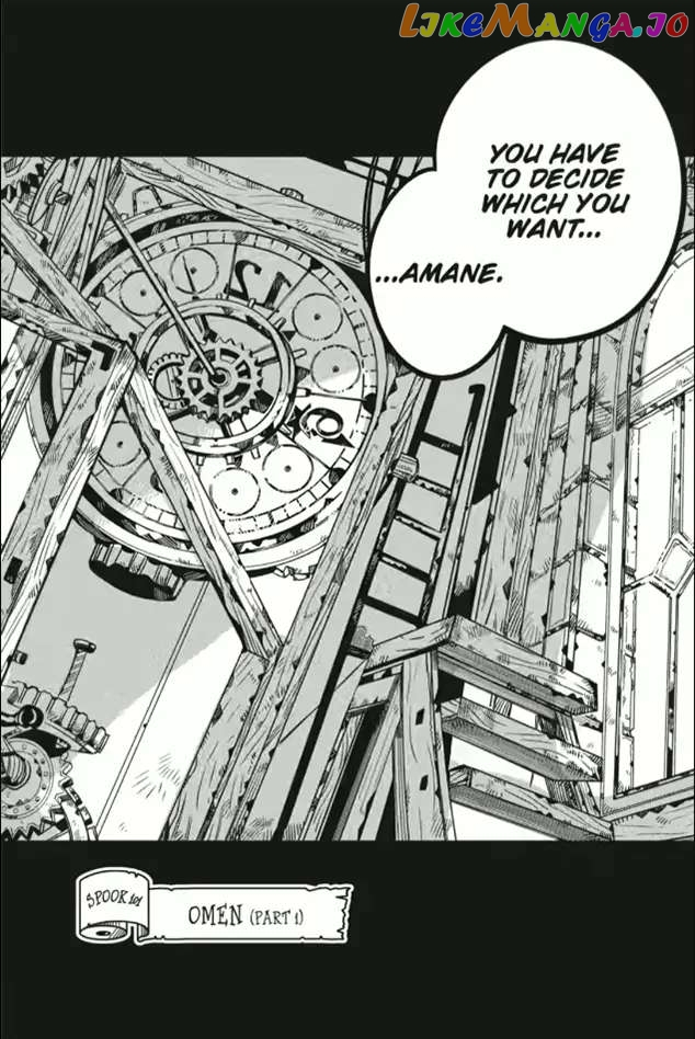 Read Toilet bound Hanako kun En Manga Online