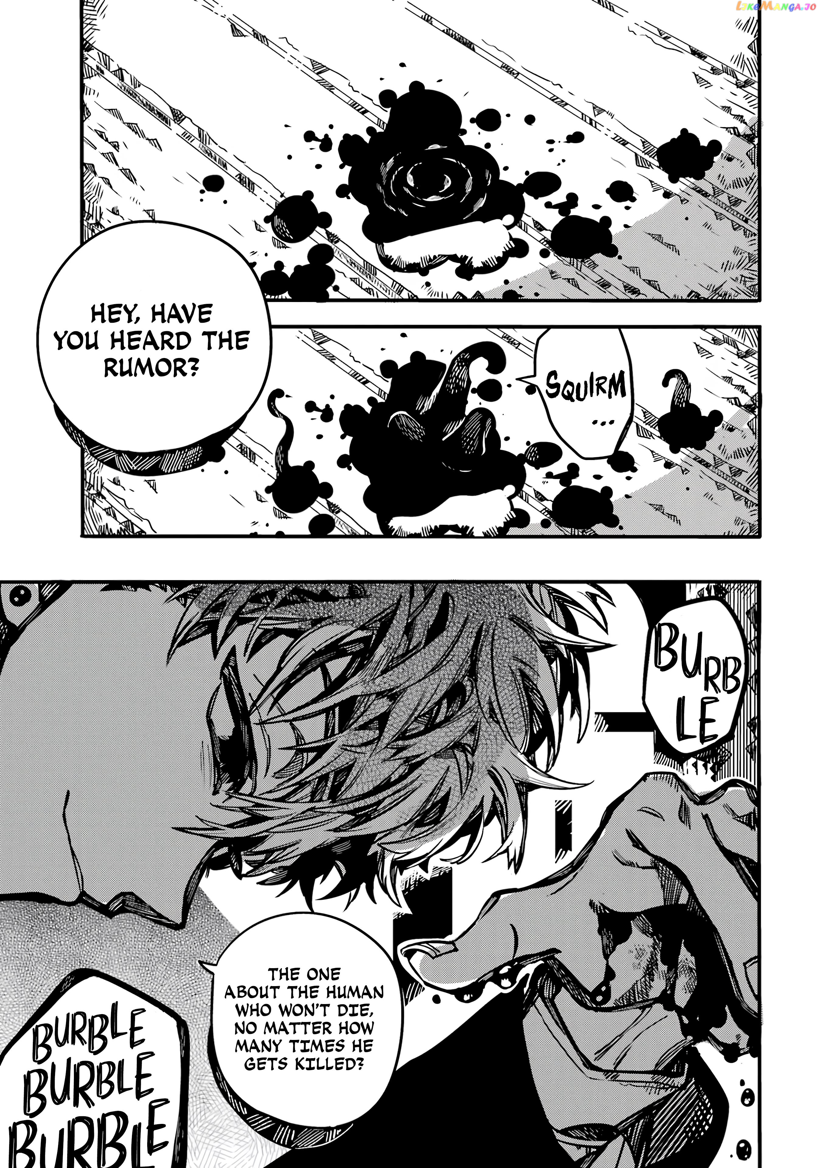 Read Toilet bound Hanako kun En Manga Online