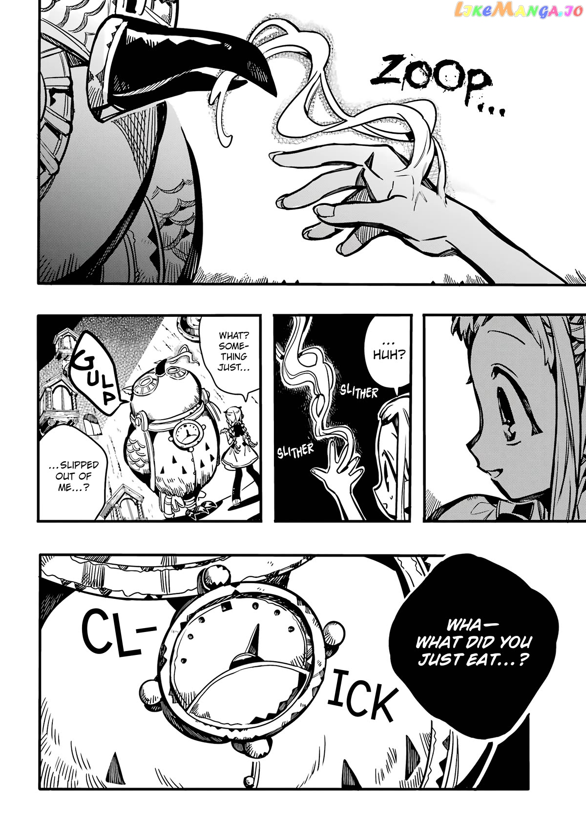 Read Toilet bound Hanako kun En Manga Online