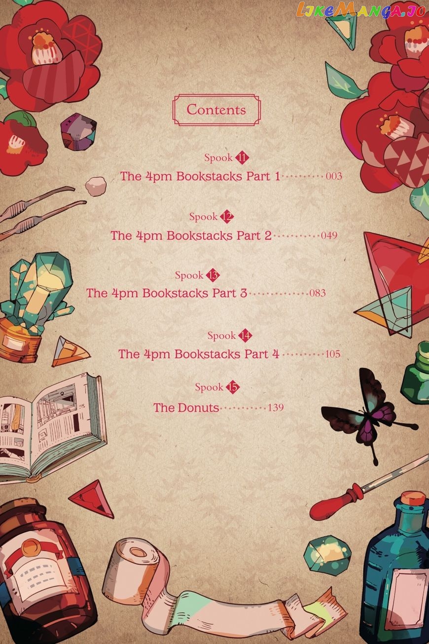Read Toilet bound Hanako kun En Manga Online
