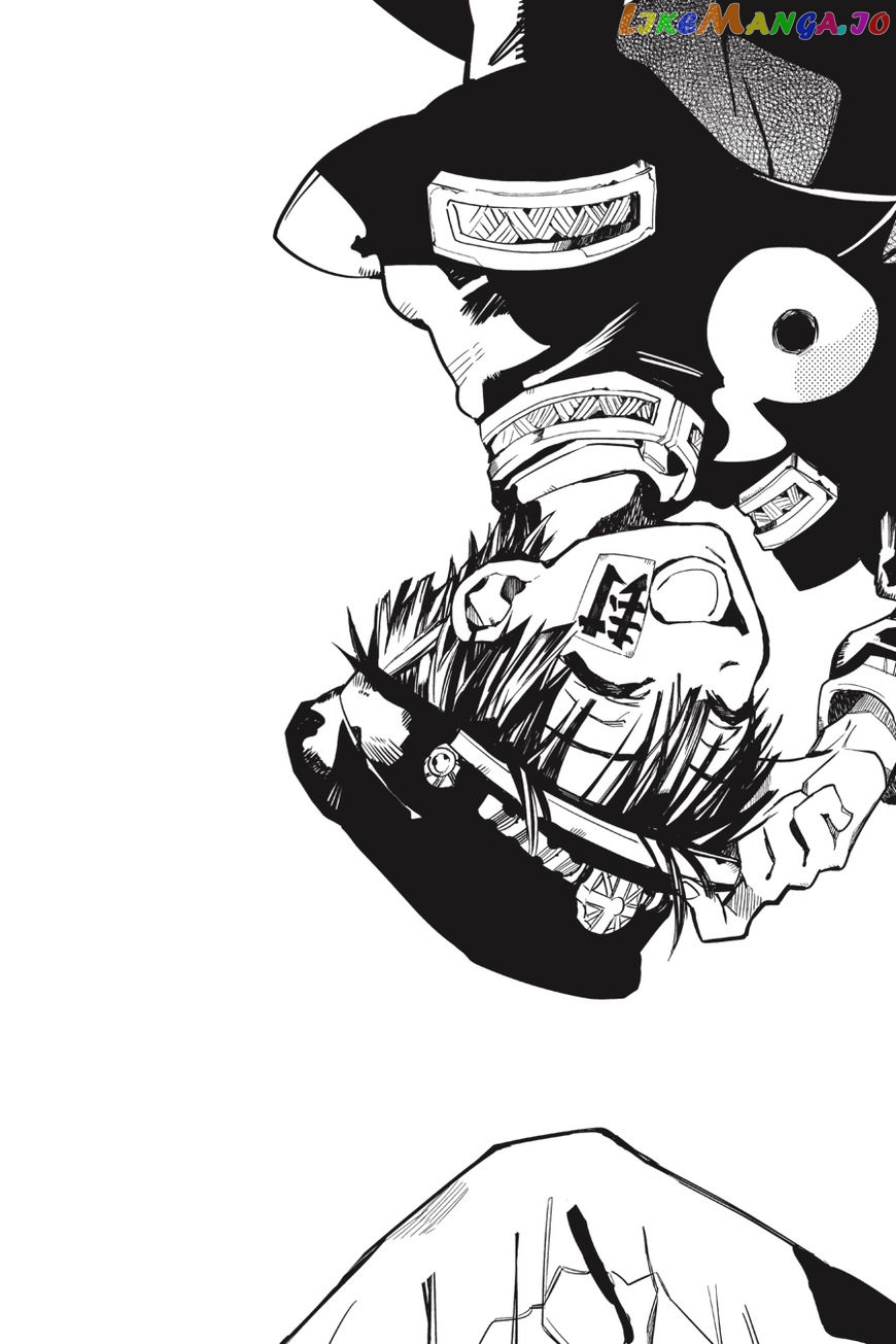 Read Toilet bound Hanako kun En Manga Online