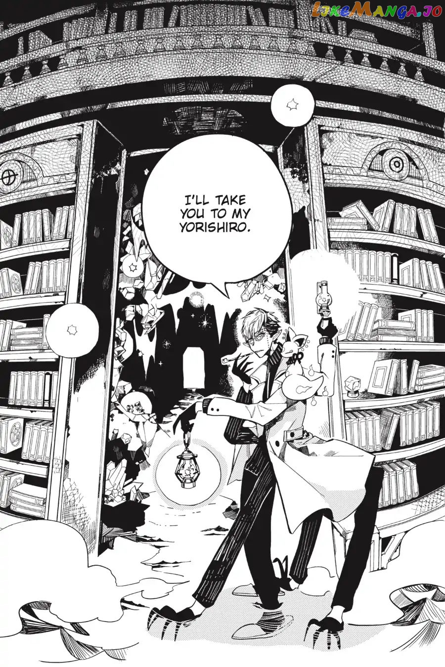 Read Toilet bound Hanako kun En Manga Online