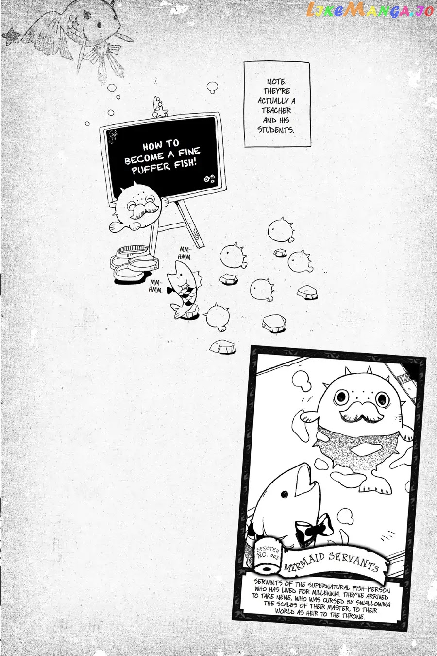 Read Toilet bound Hanako kun En Manga Online